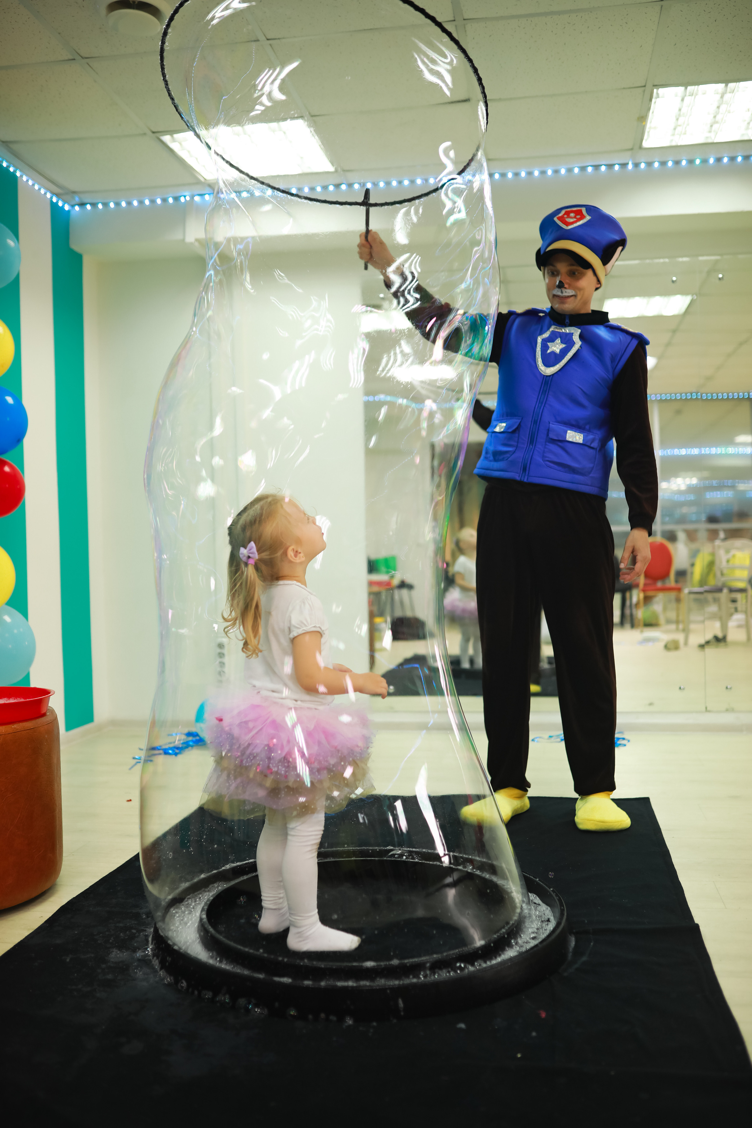 День рождения Марка. Семейный и детский фотограф в Москве Дорогова Екатерина