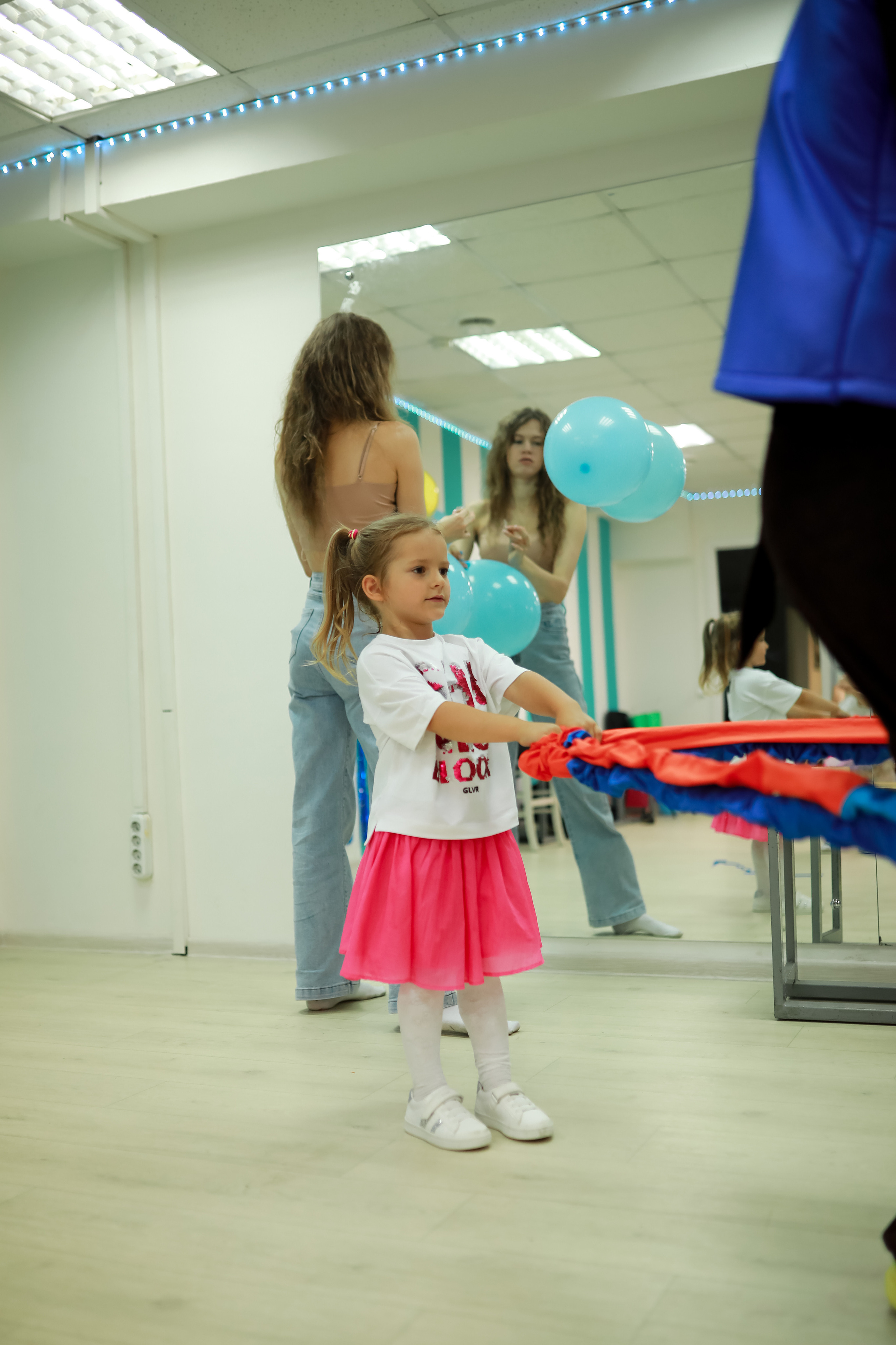 День рождения Марка. Семейный и детский фотограф в Москве Дорогова Екатерина