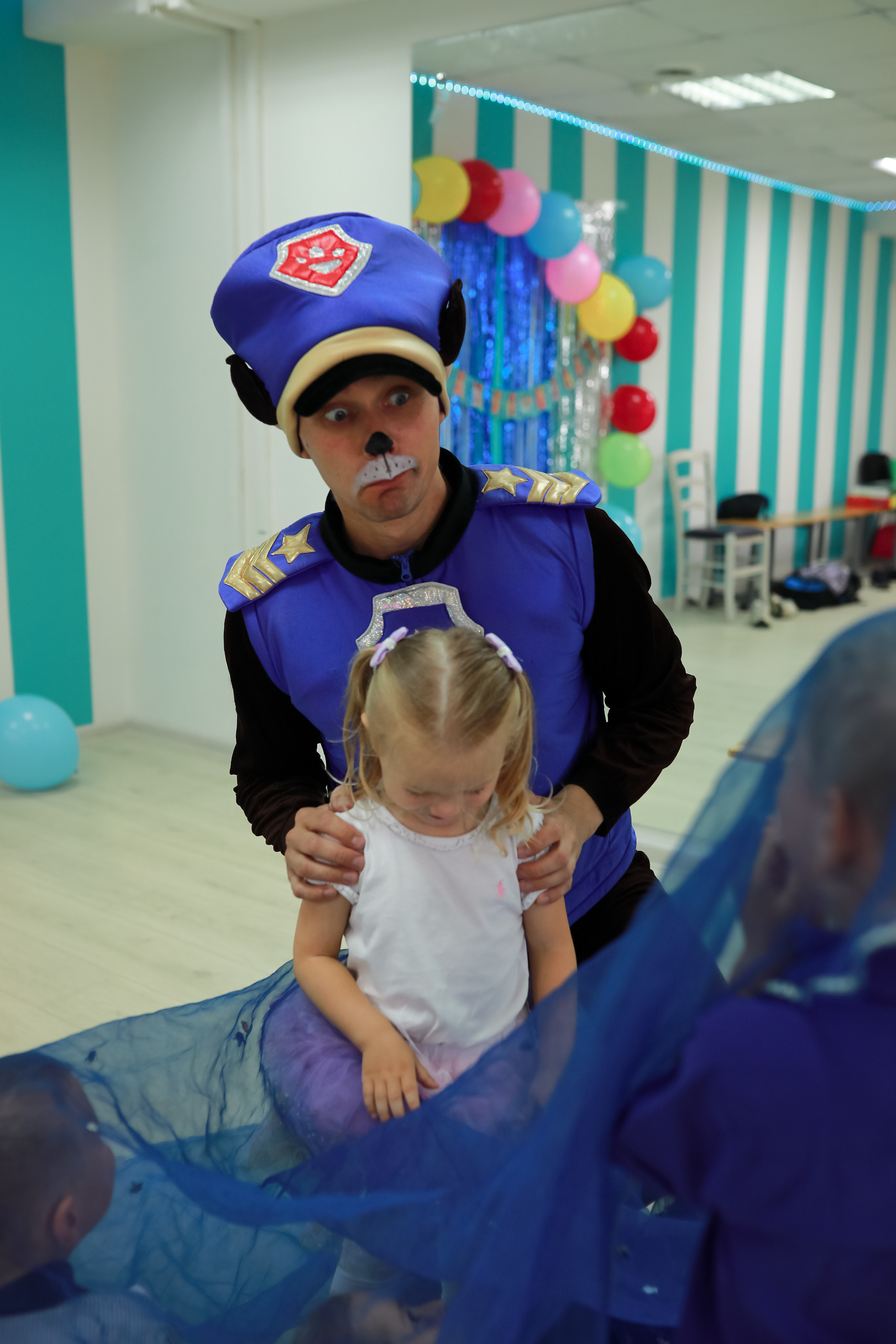 День рождения Марка. Семейный и детский фотограф в Москве Дорогова Екатерина