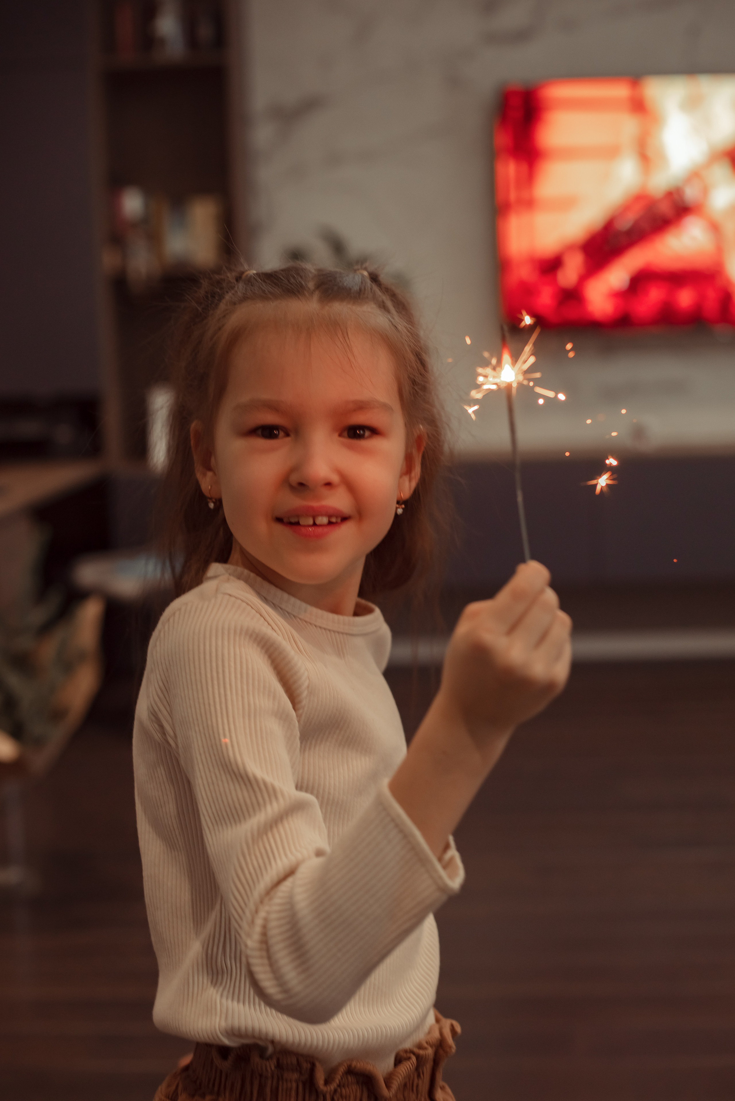 Домашняя съемка семьи Арслановых. Семейный и детский фотограф в Москве Дорогова Екатерина