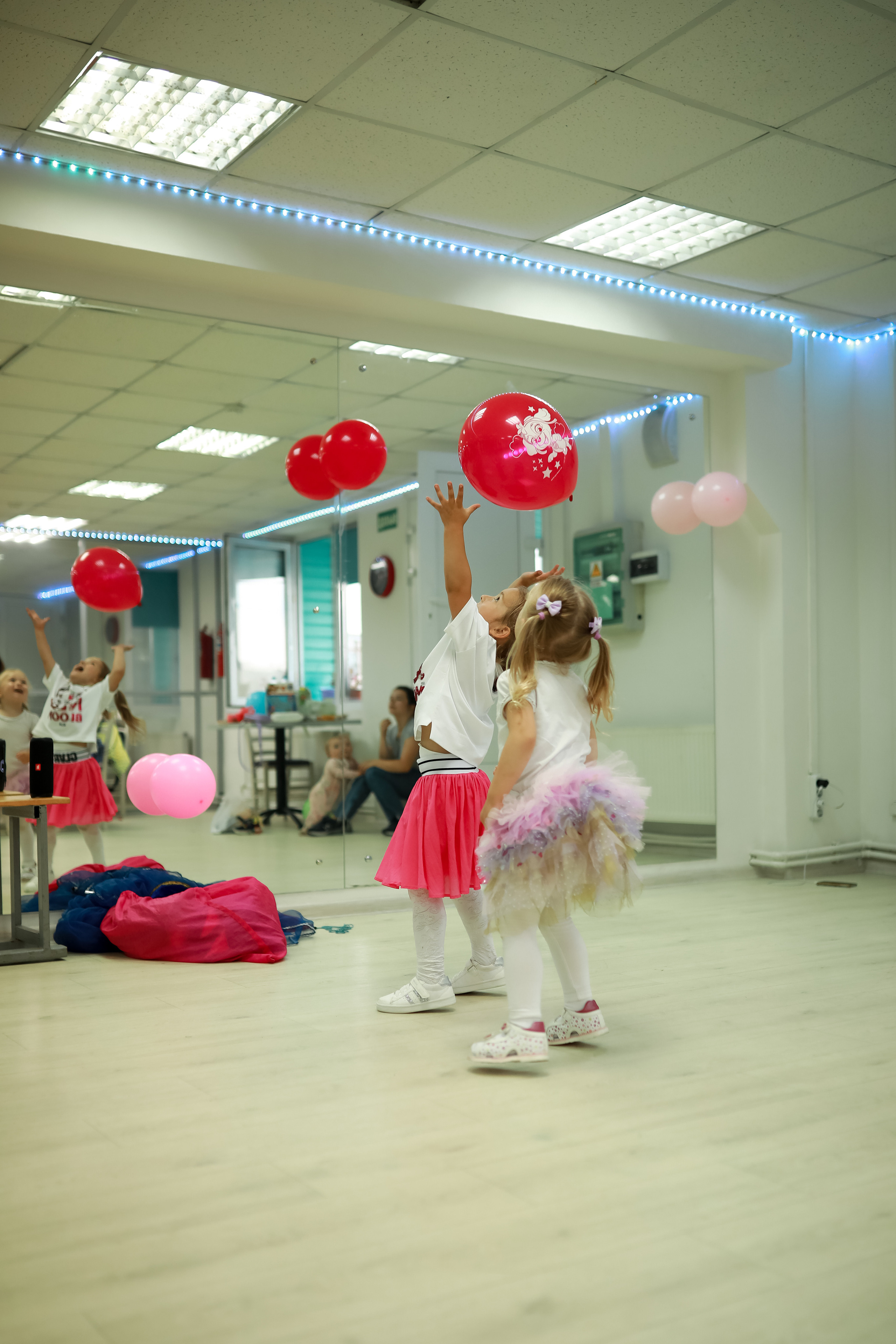 День рождения Марка. Семейный и детский фотограф в Москве Дорогова Екатерина