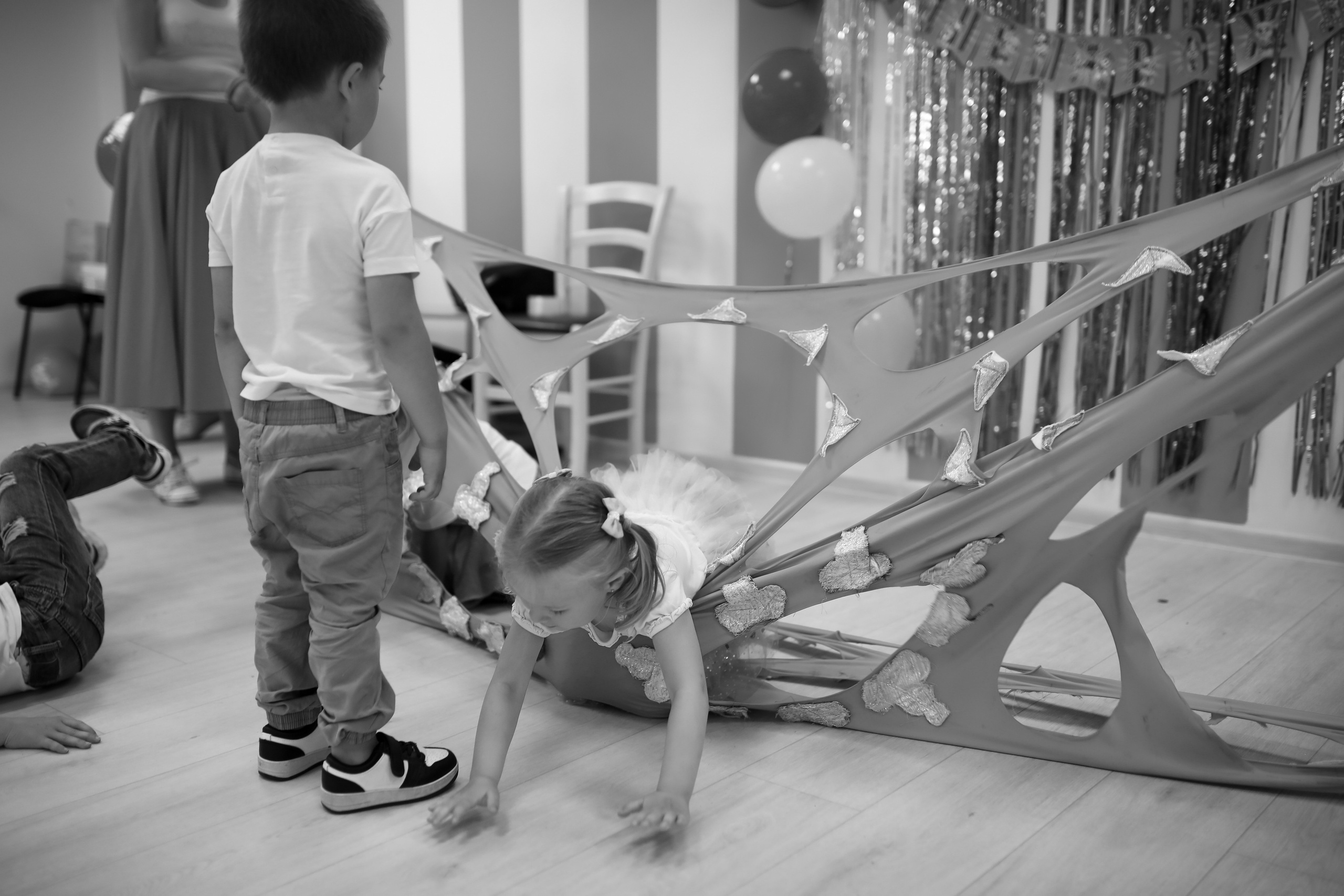 День рождения Марка. Семейный и детский фотограф в Москве Дорогова Екатерина