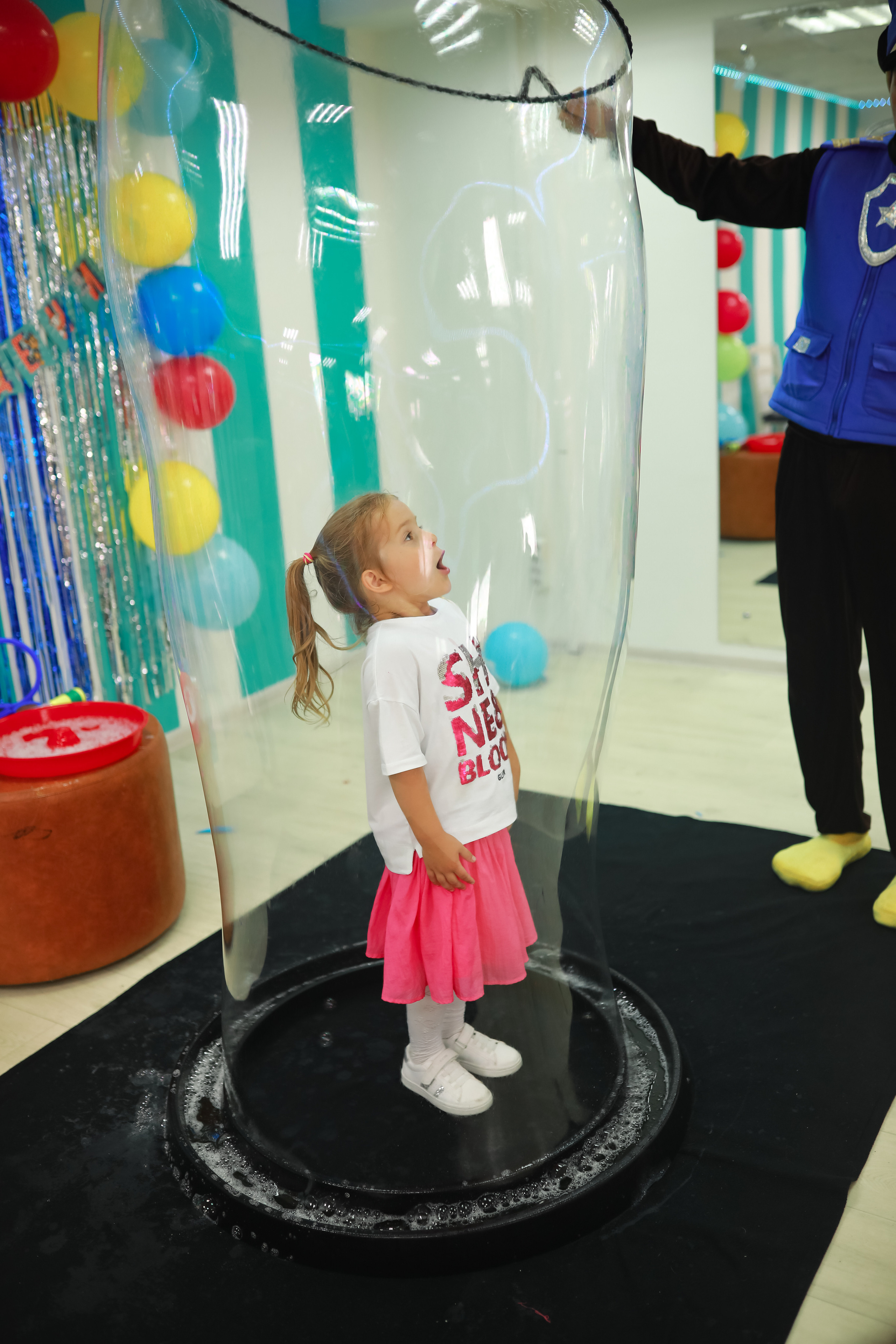 День рождения Марка. Семейный и детский фотограф в Москве Дорогова Екатерина