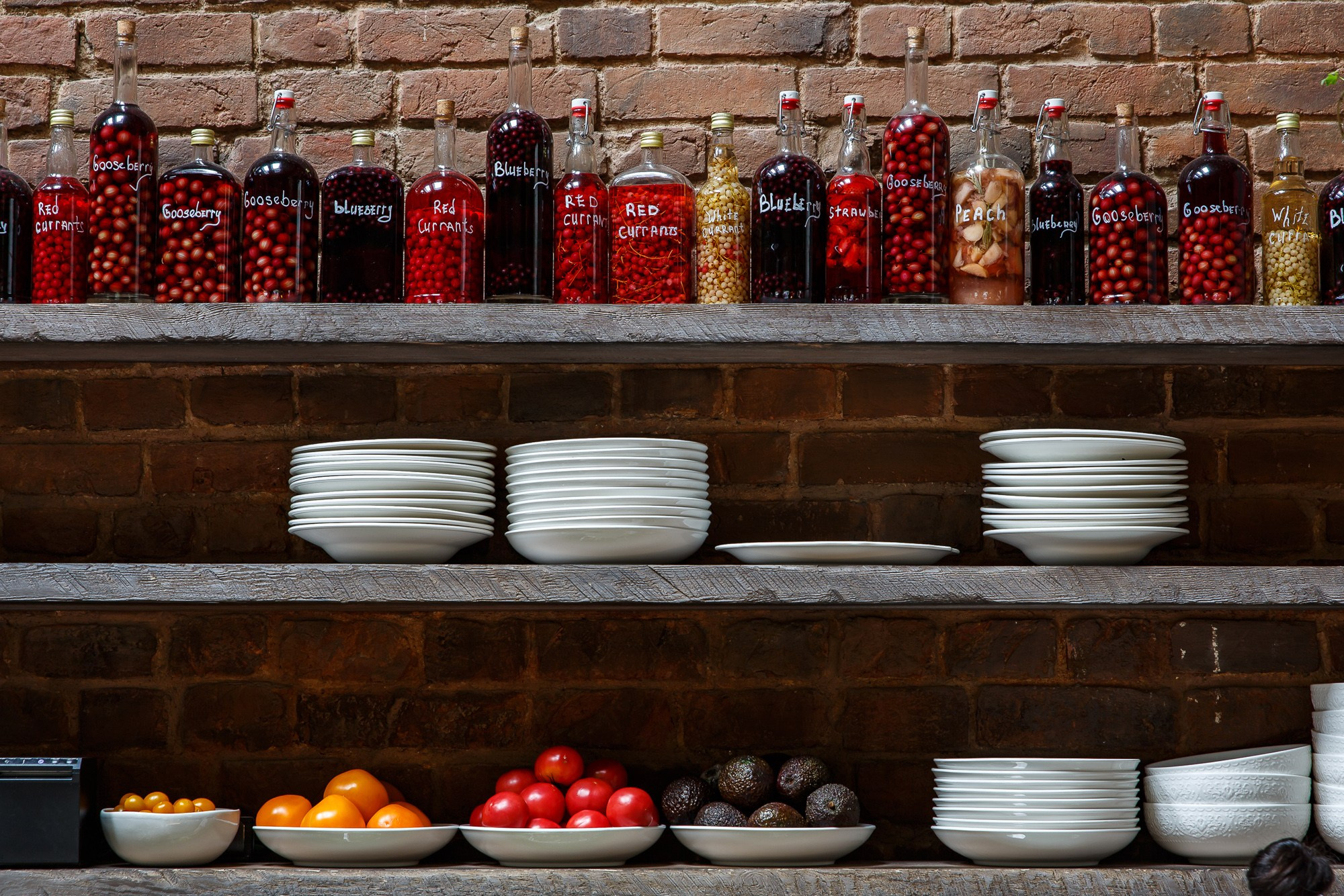 Yauza. Photographer Ksenia Kolesnikova. Interior, Product, and Portrait Photography in Moscow