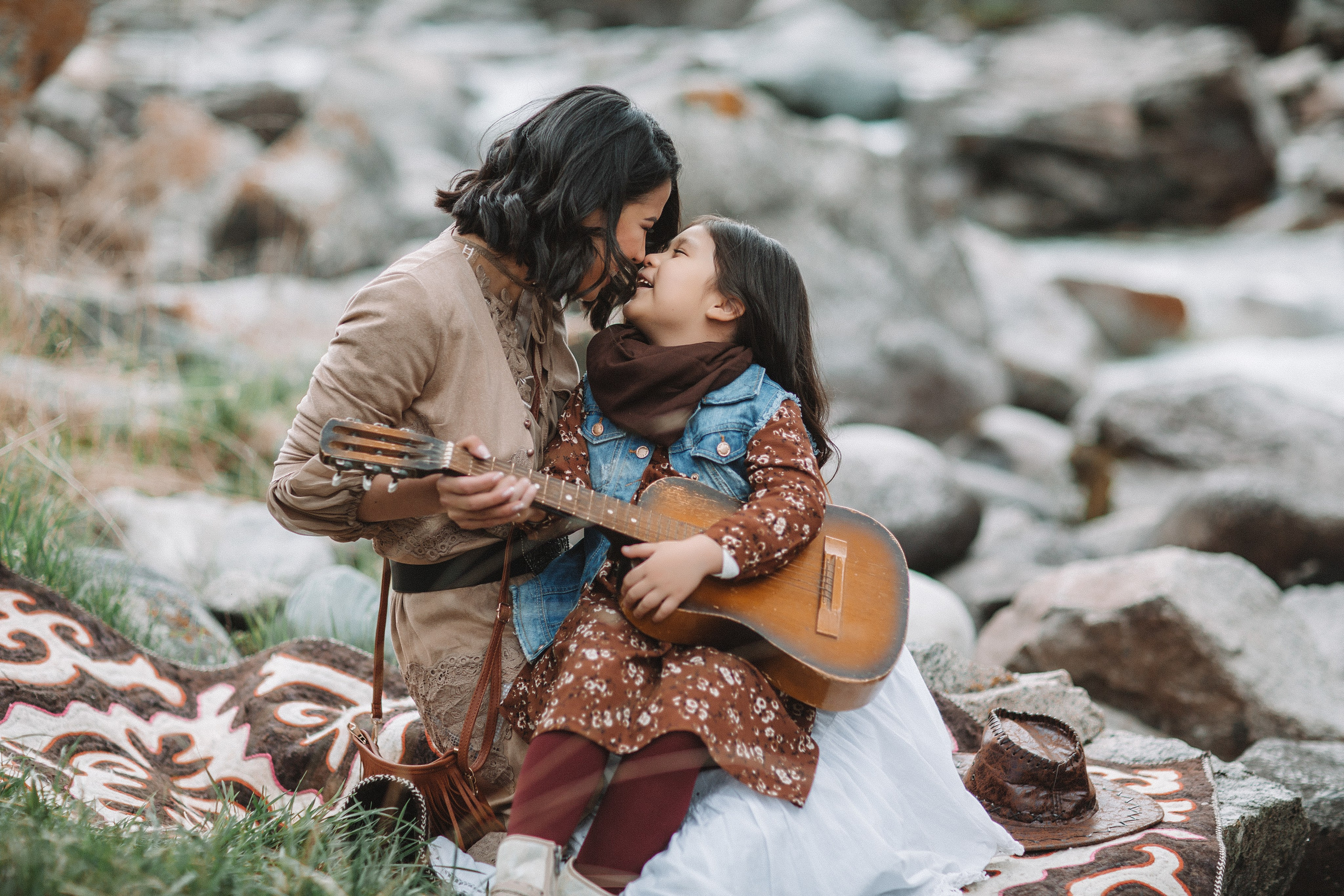Семейная фотосессия в Краснодаре. Свадебный и семейный фотограф/видеограф в Краснодаре Наталья Осинская
