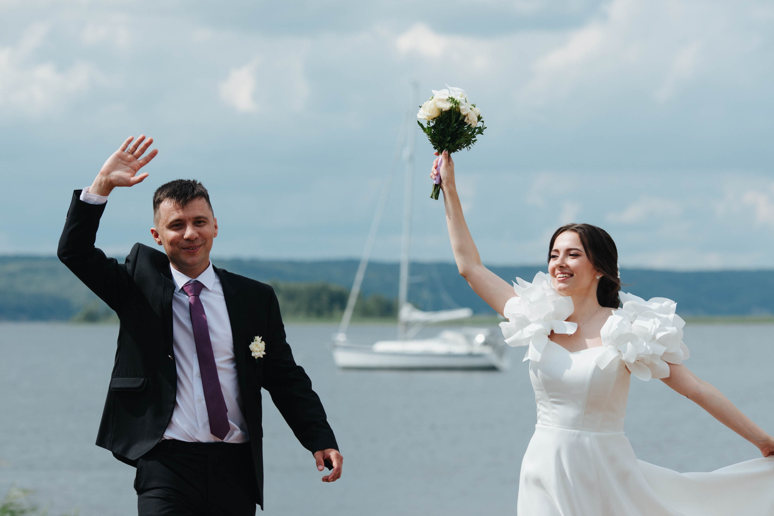 Wedding. Фотограф в Набережных Челнах Дмитрий Колесников