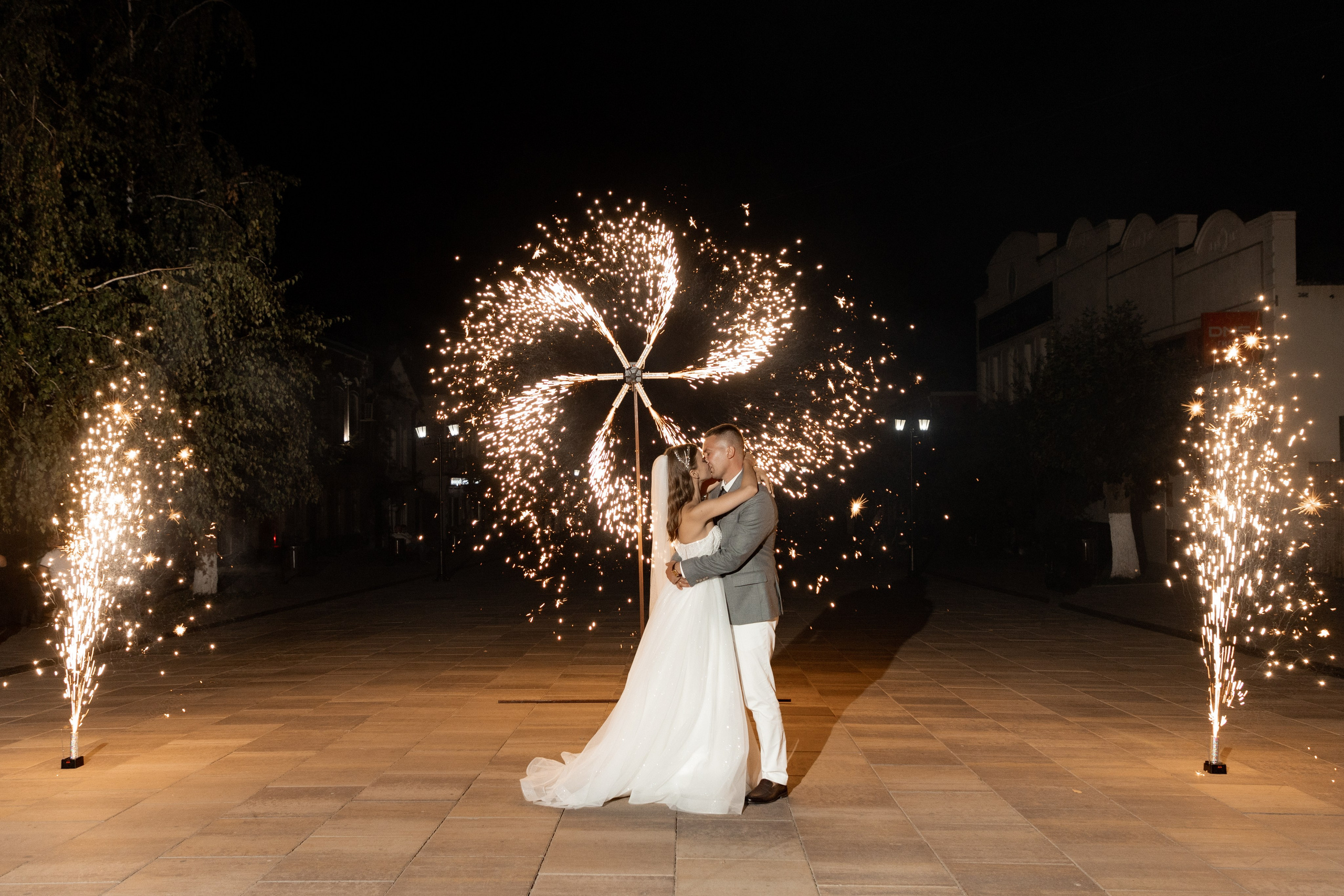 Дмитрий и Анастасия (сокращено). Свадебный фотограф Ангелина Сунгатулина | Саратов | Балаково | Вольск
