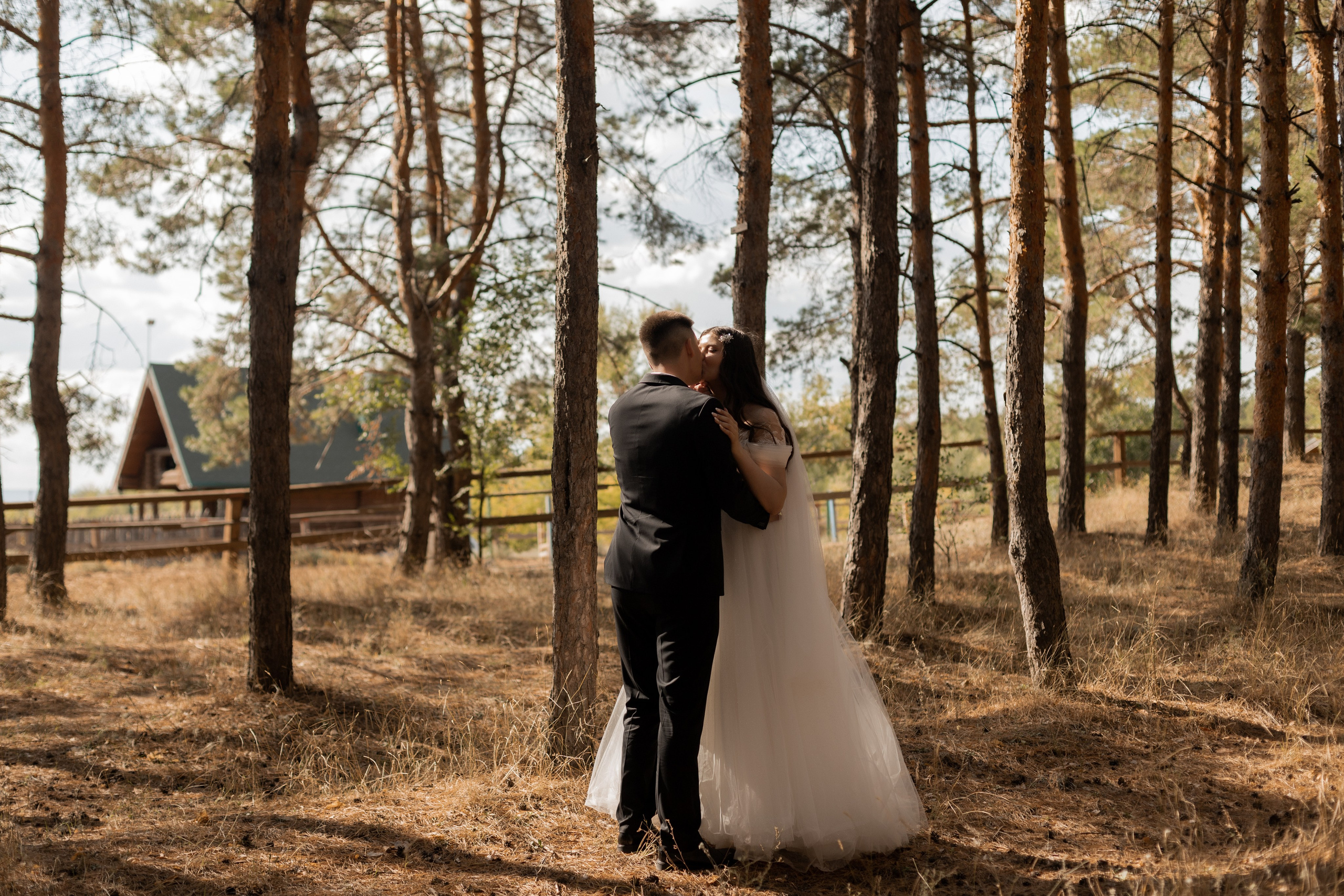 Кирилл и Екатерина (сокращено). Свадебный фотограф Ангелина Сунгатулина | Саратов | Балаково | Вольск