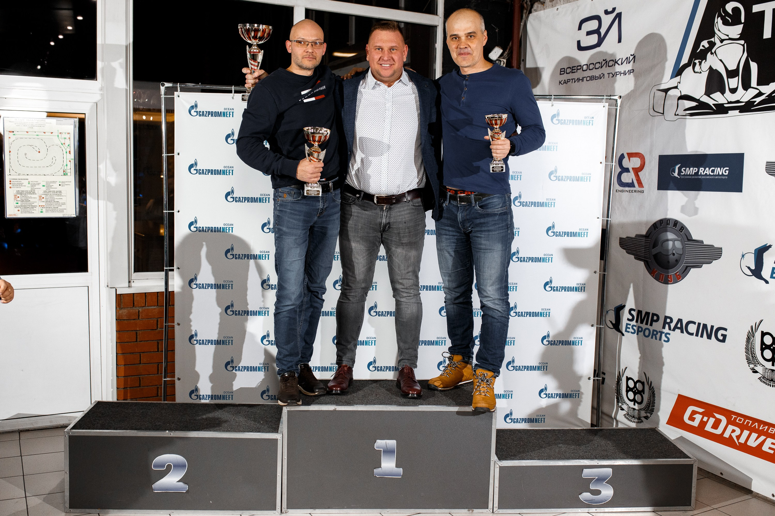 Новогодние корпоративы