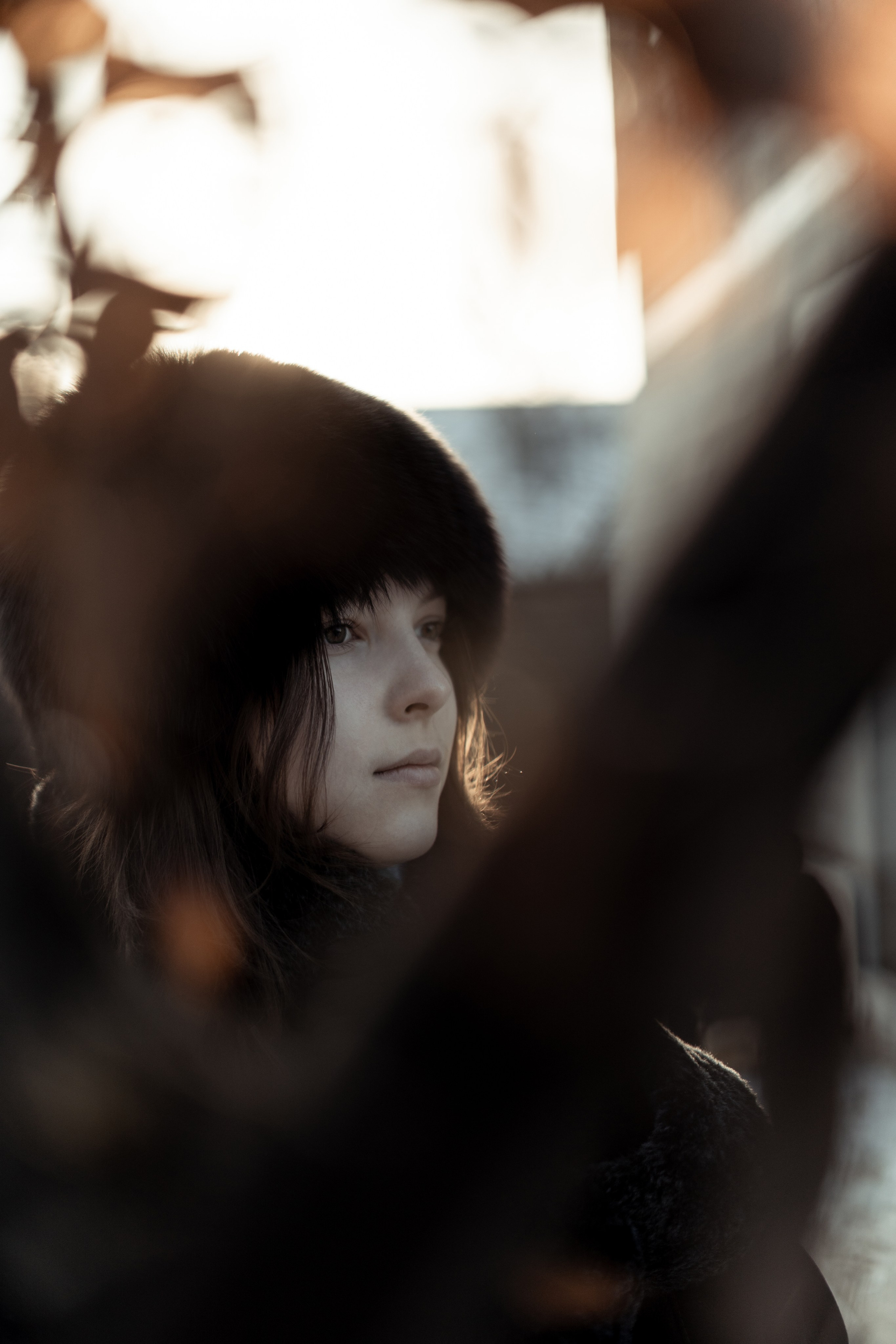 Портреты, портретные фотоссесии, портретные съёмки Волжский, Волгоград