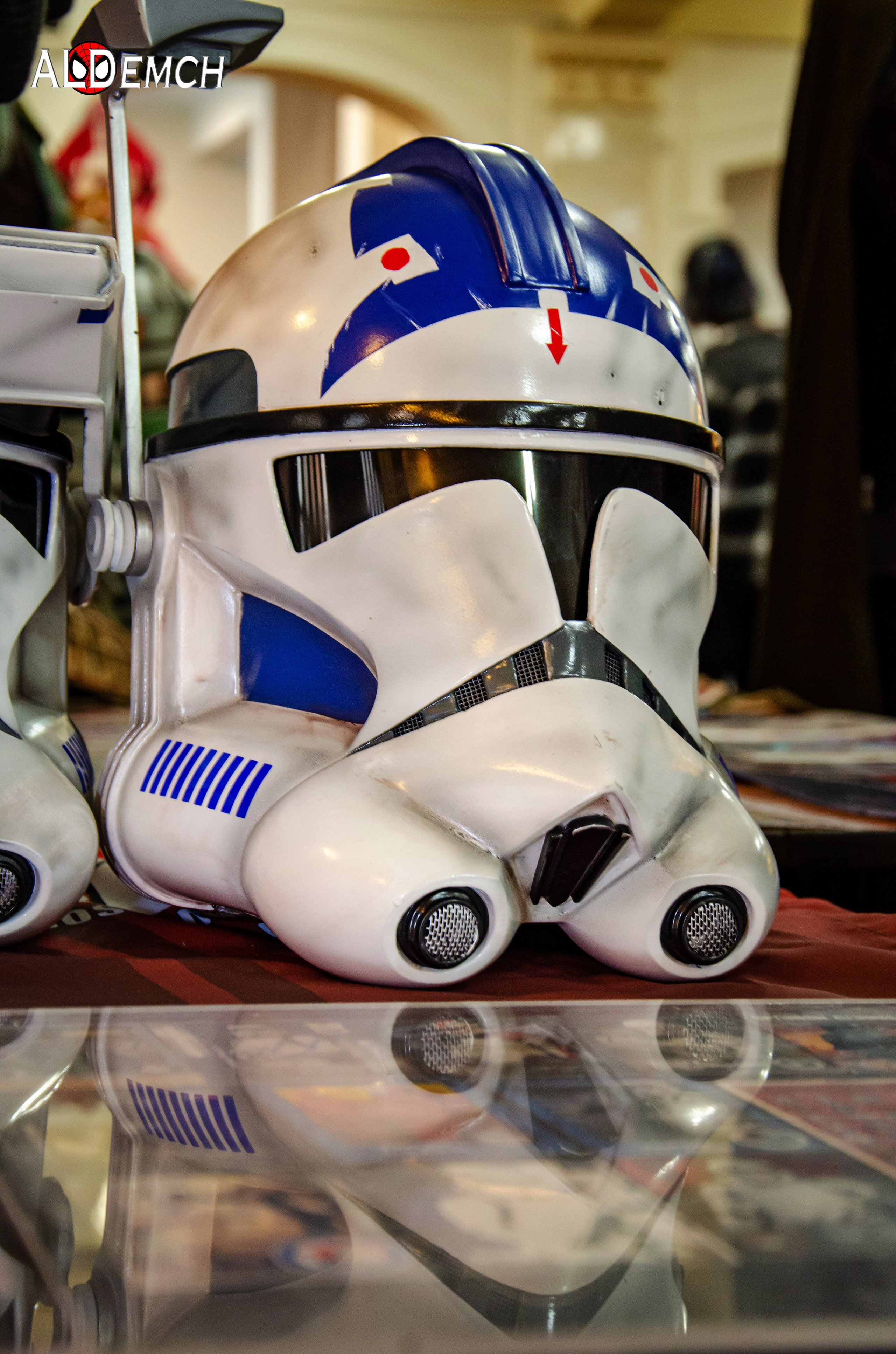 Косплей фото AnyFair, Never Party, AnyWay Fest Mk, UnityCon