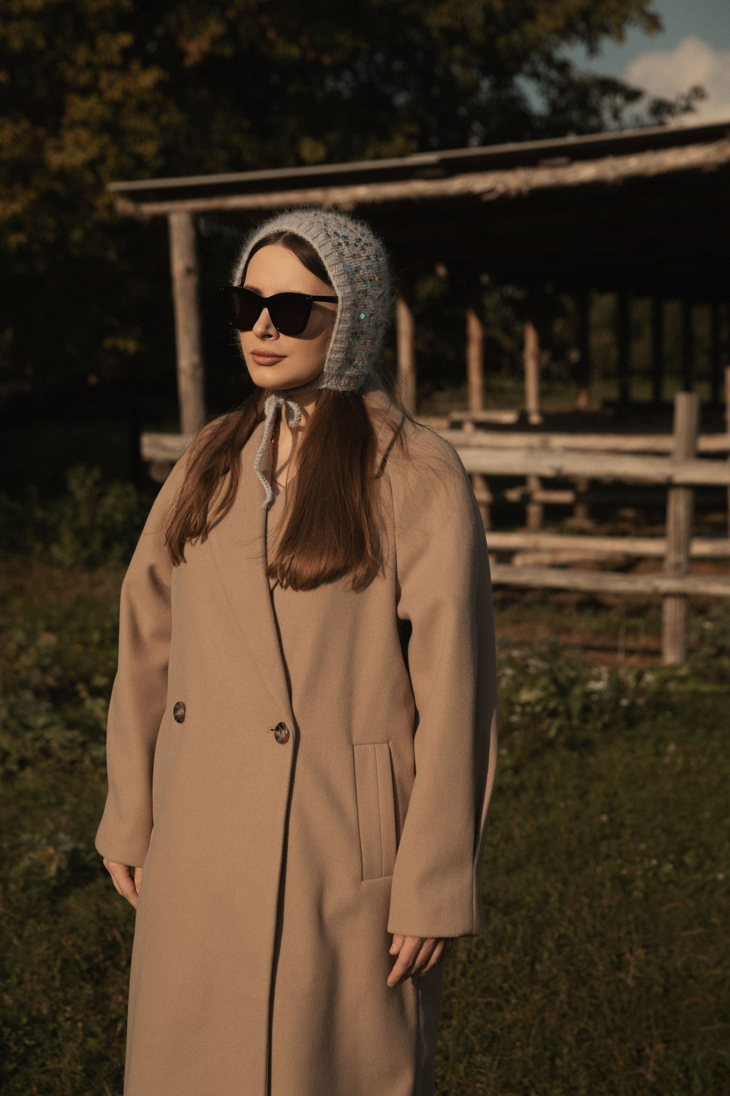 Олеся чепчики. Фотограф Мария Щеголькова. Чувственный женский портрет