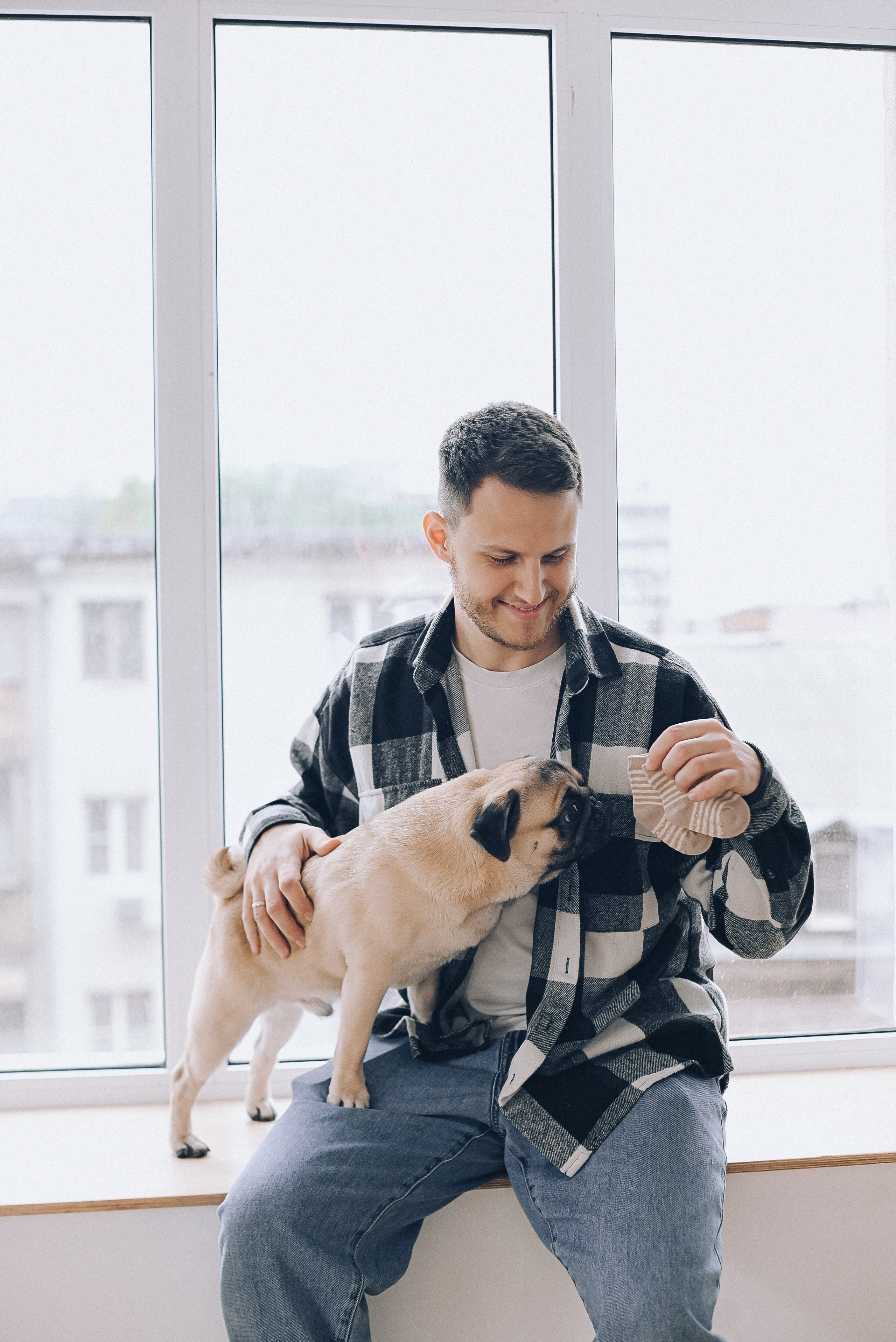 В ожидании. Свадебный и семейный фотограф Ростов-на-Дону Евгения Борисова
