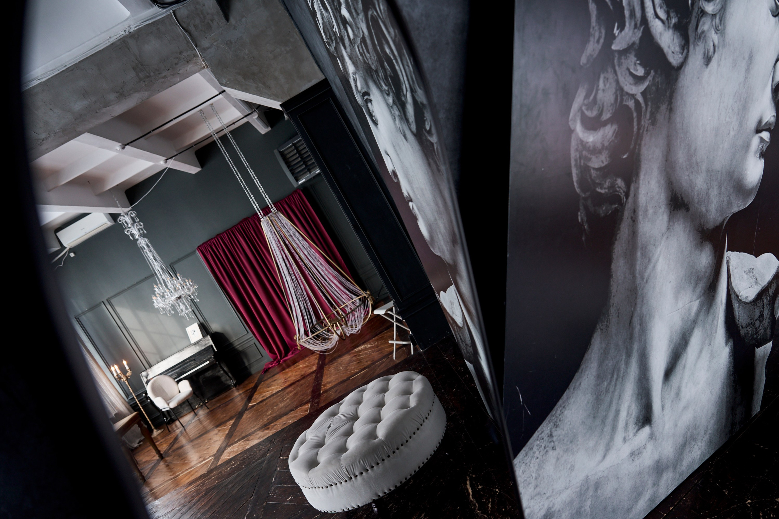 Вуд (студия Дизель). Фотограф г. Хабаровск. Семейные и индивидуальные съёмки