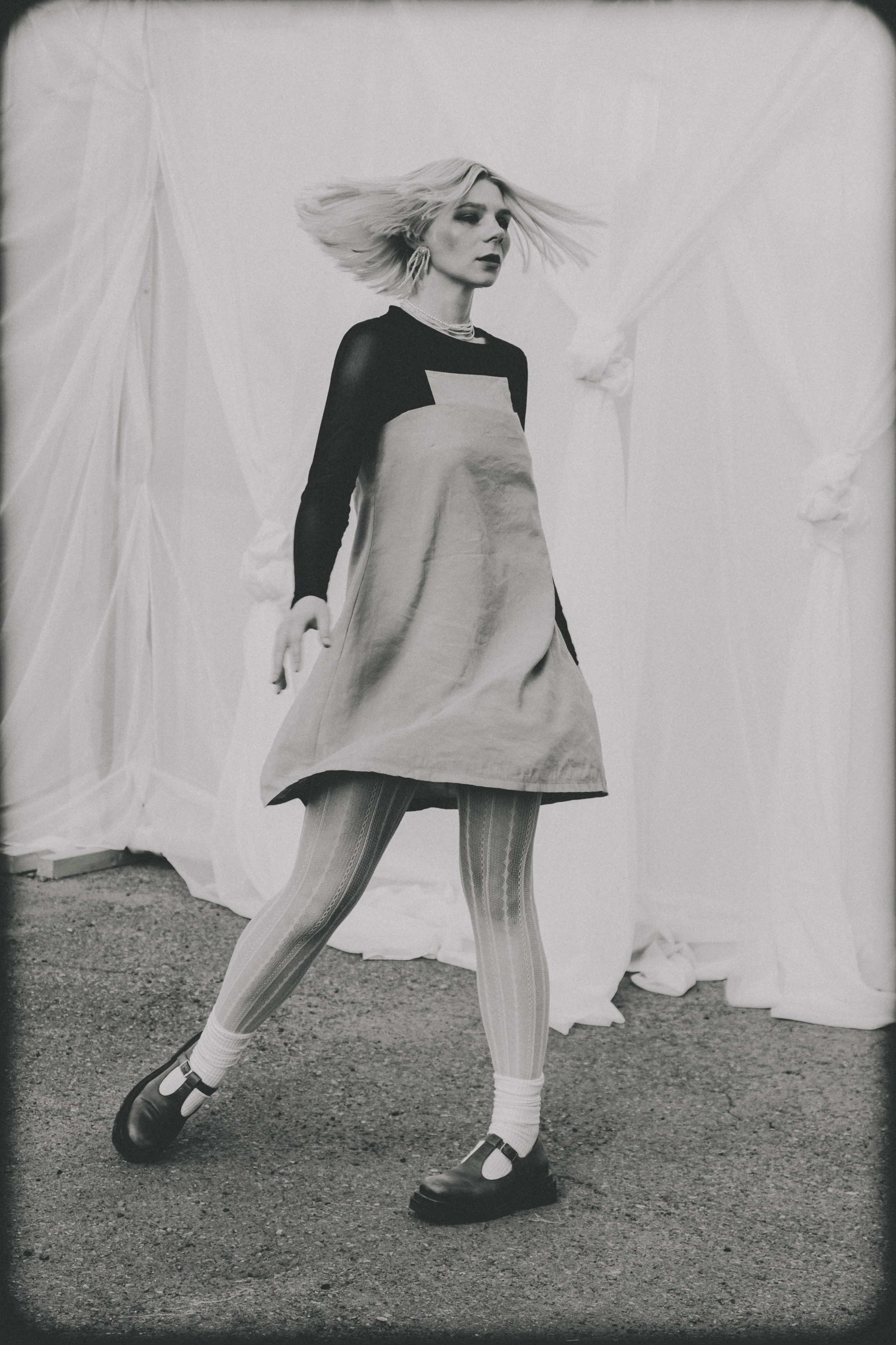 Концептуальная. Фотограф в Иркутске Анна Мирошникова