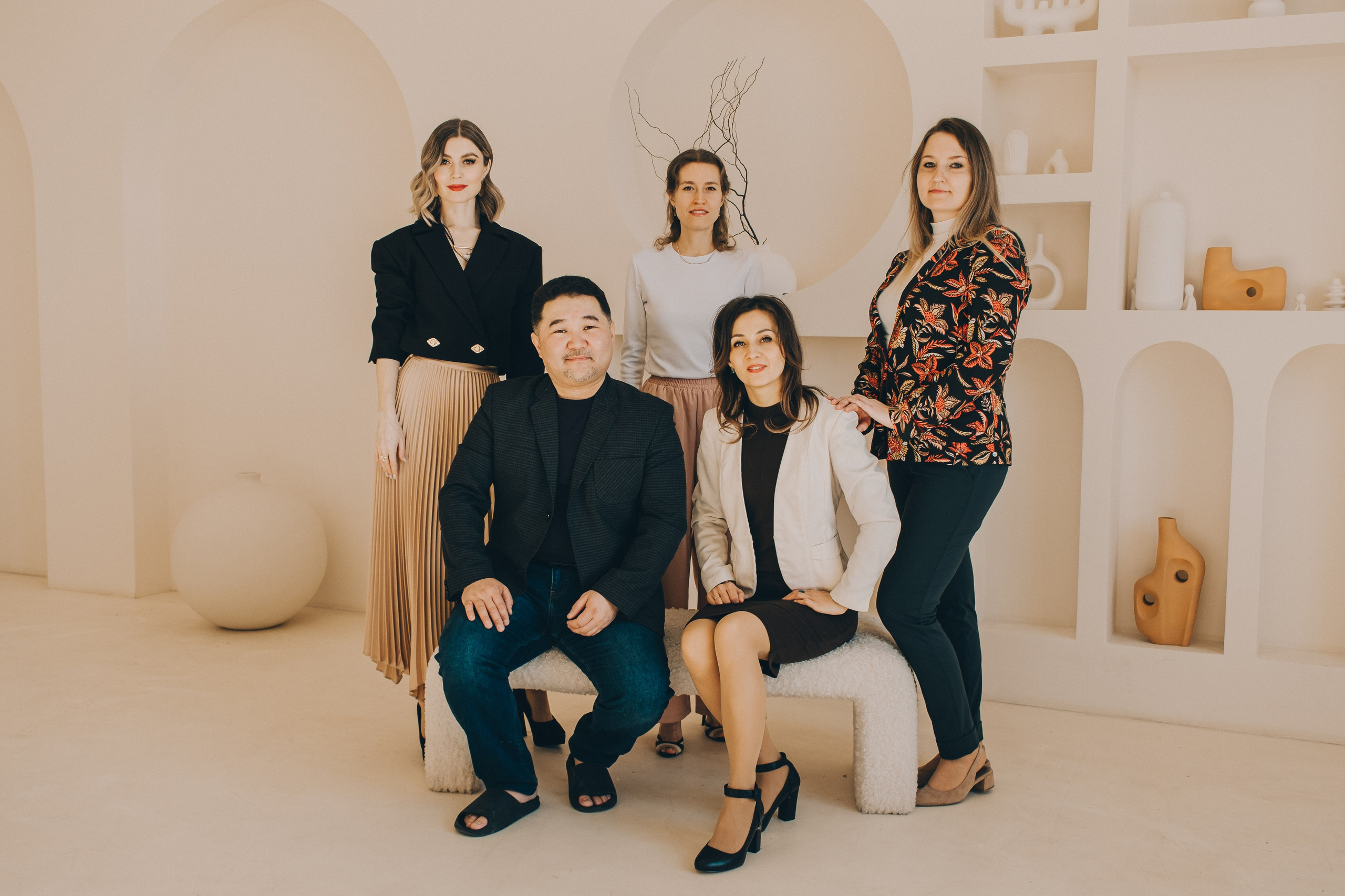 Контент для творческого объединения. Фотограф в Иркутске Анна Мирошникова