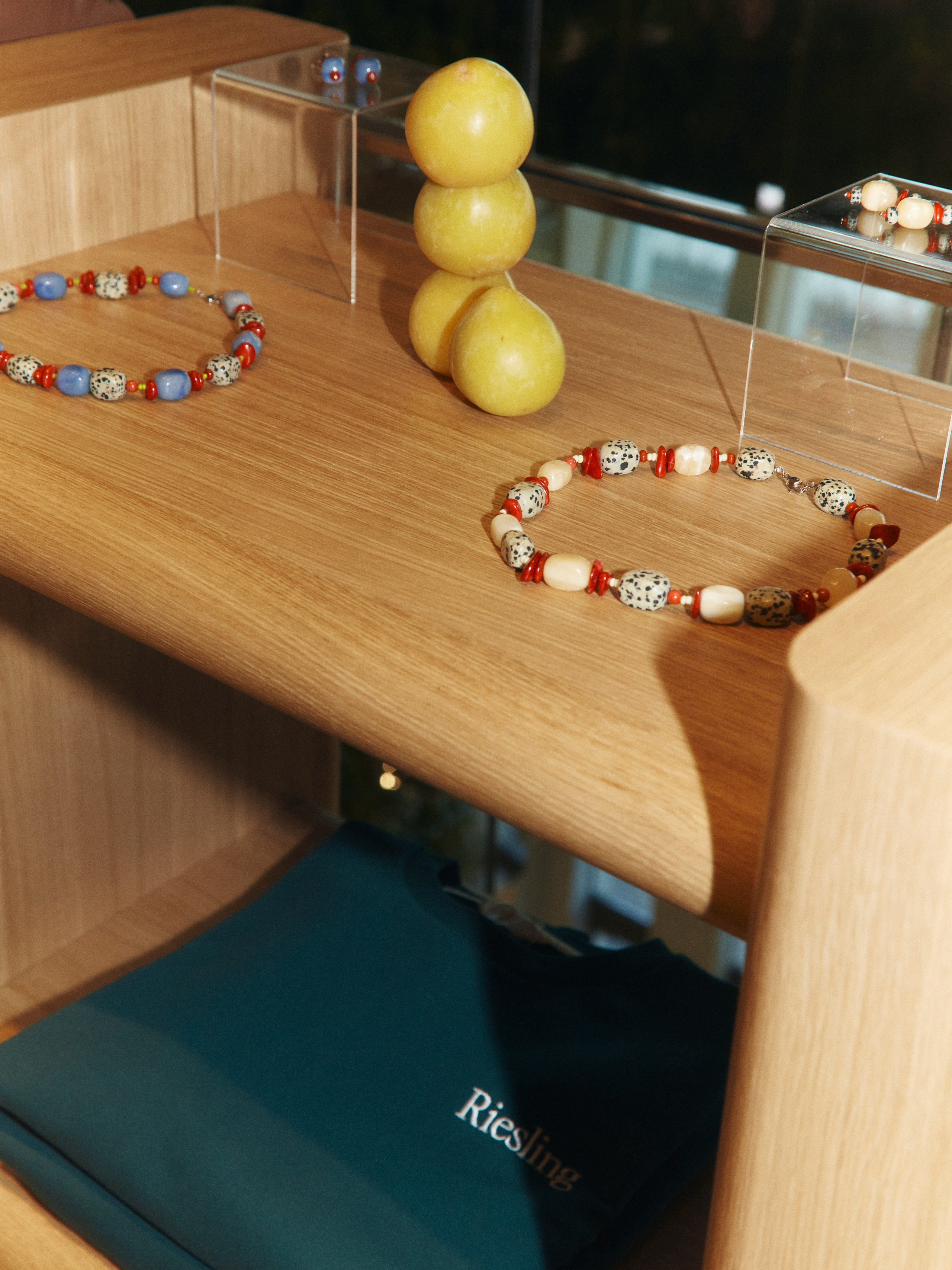 CHAIKA store opening in Tsvetnoy. Photographer Daria Ilkevich