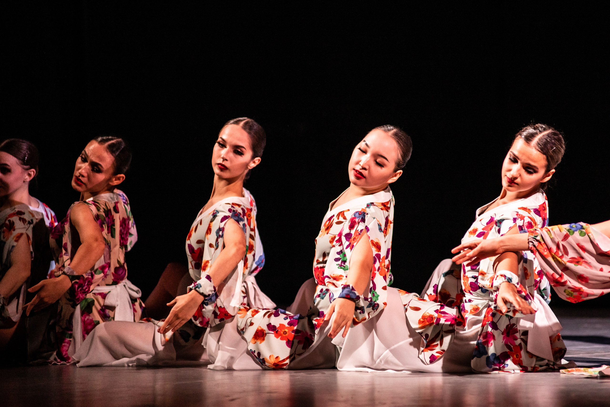 В одном порыве | КемГИК