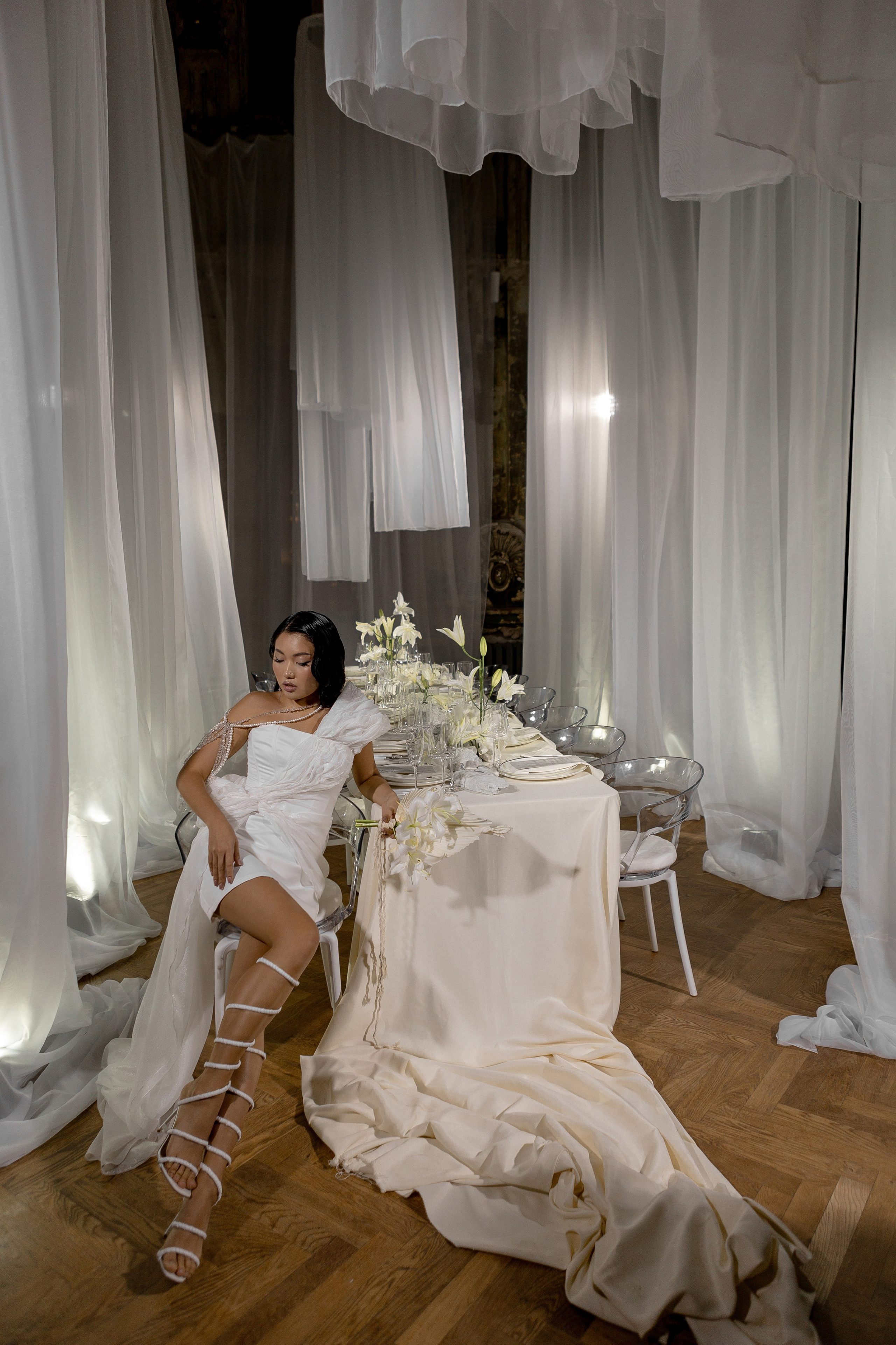 Егор и Юлия. Свадебный фотограф Ксения Трухина в Нижнем Новгороде и Москве