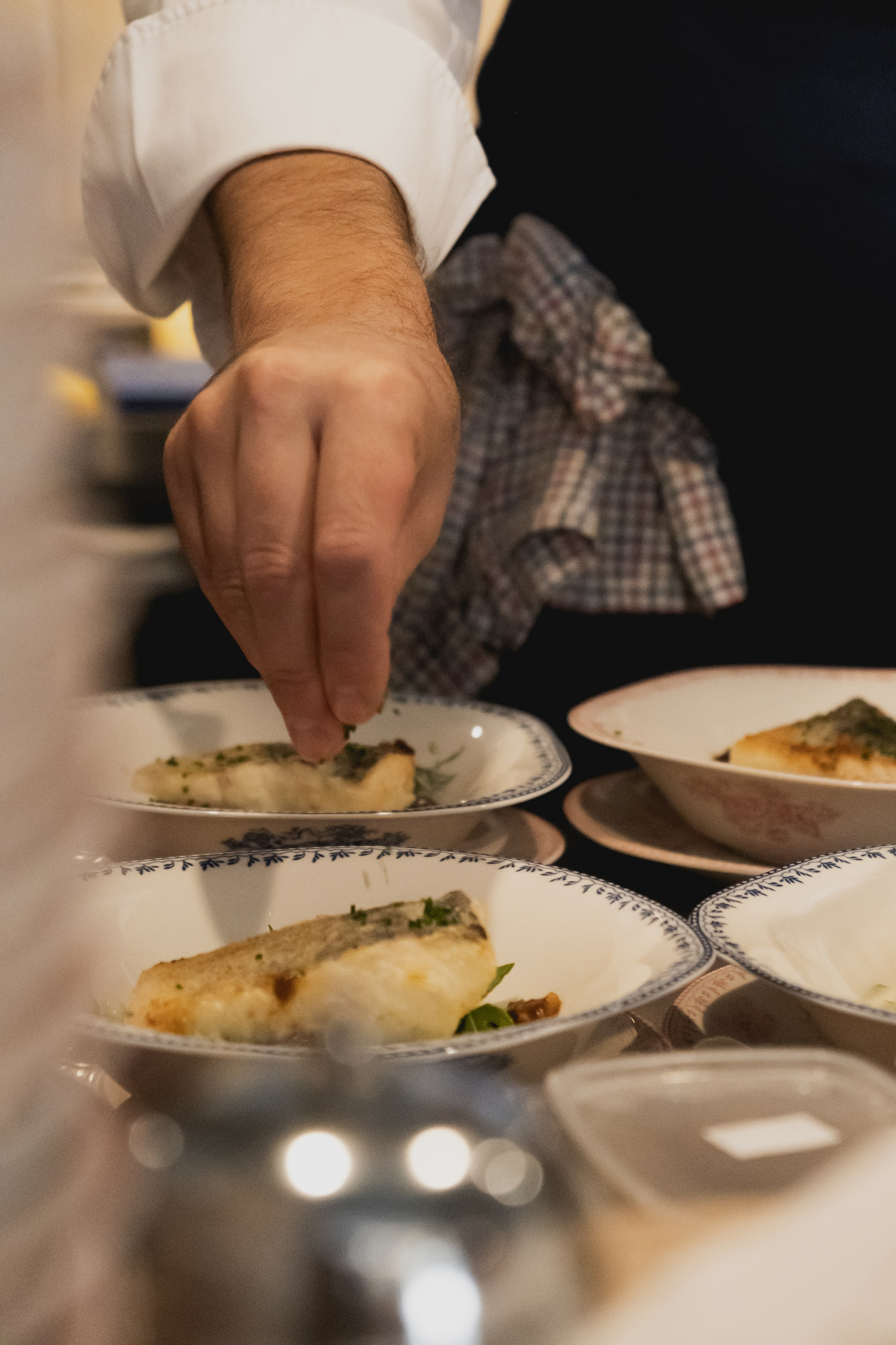 Контент-съемка. Портретный и fashion-фотограф в Санкт-Петербурге Олеся Поле