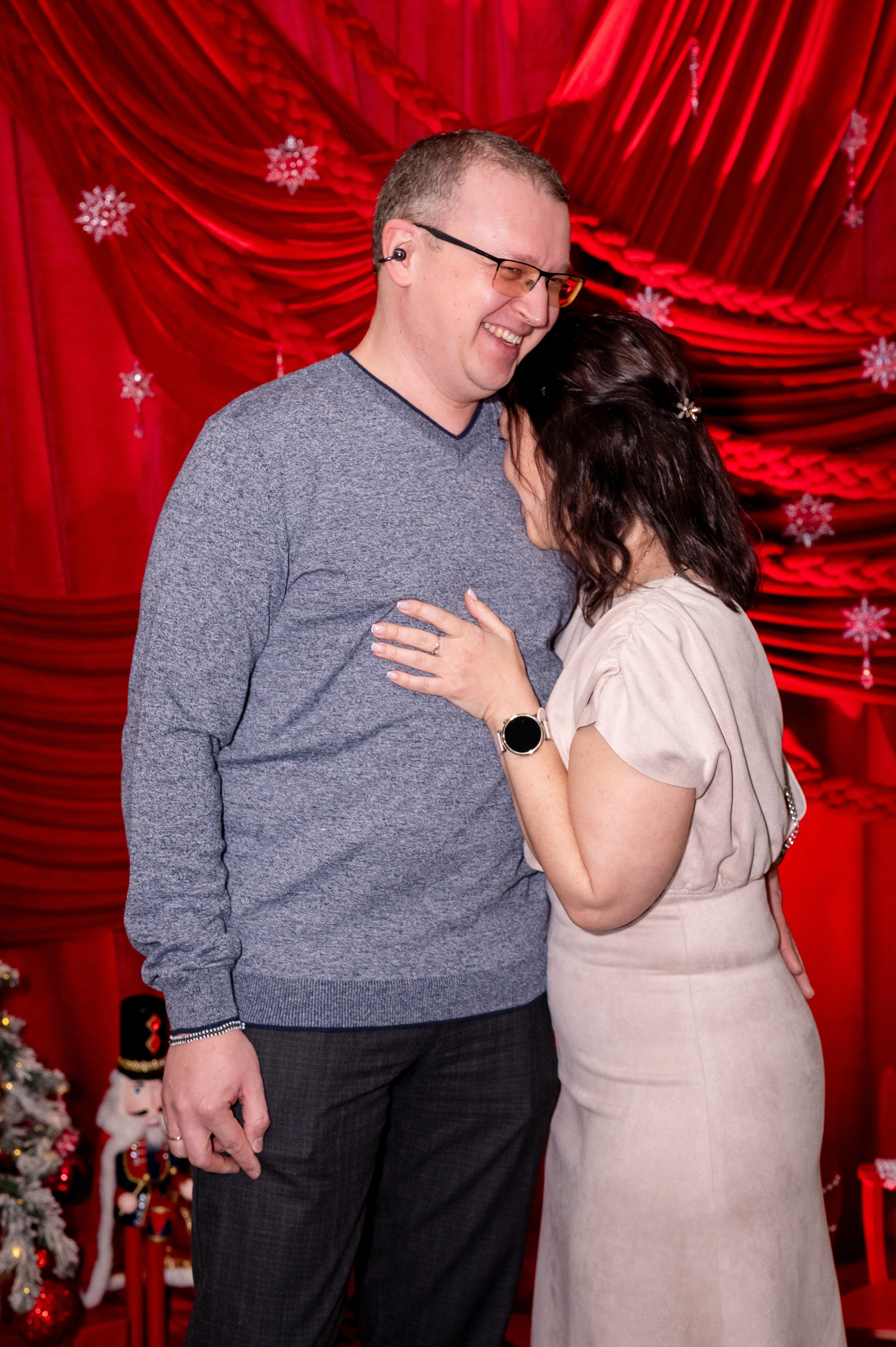 С Новым Годом, АкваМир!. Бизнес-Фотограф Краснодар