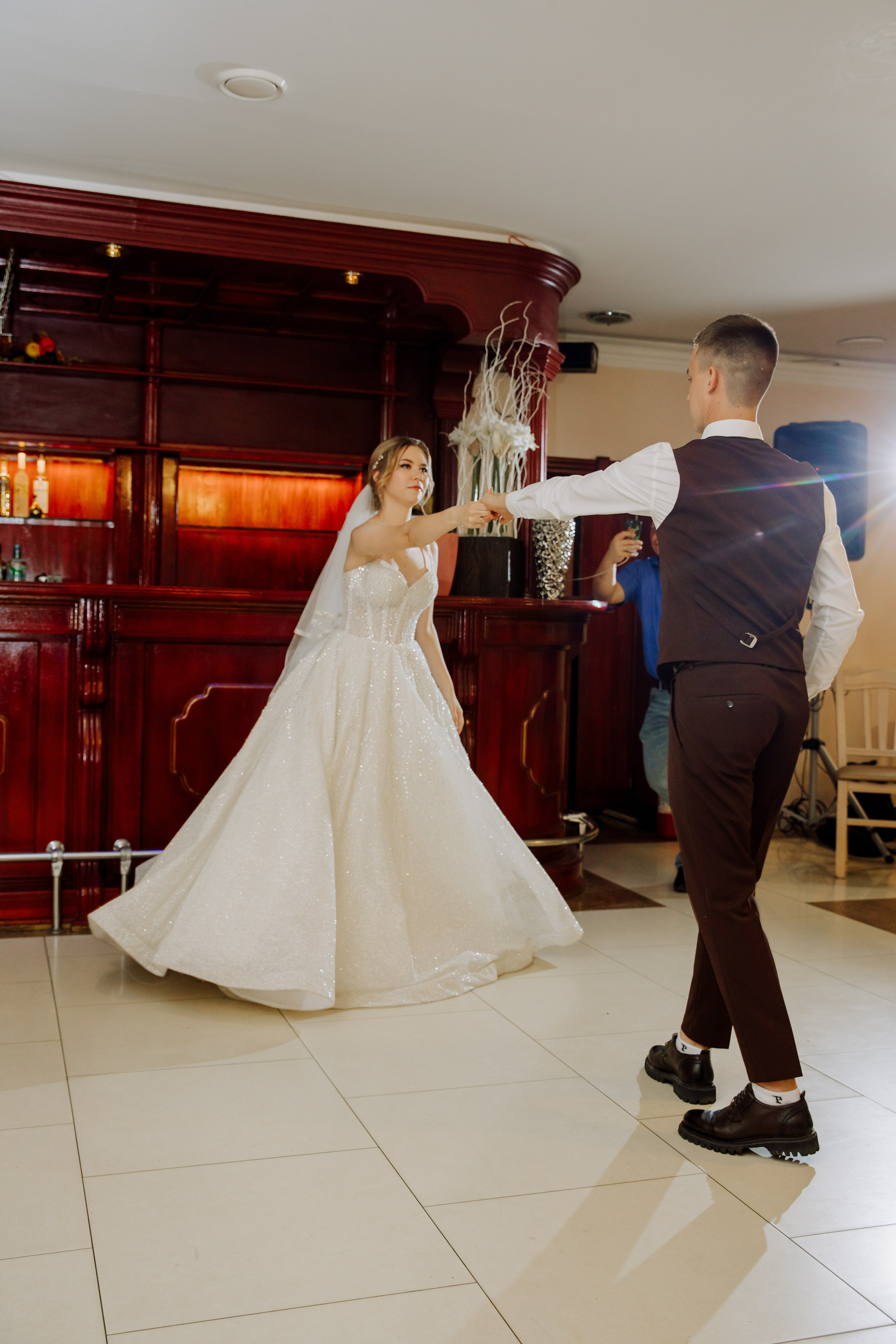 Лазурный. Семейный фотограф москва