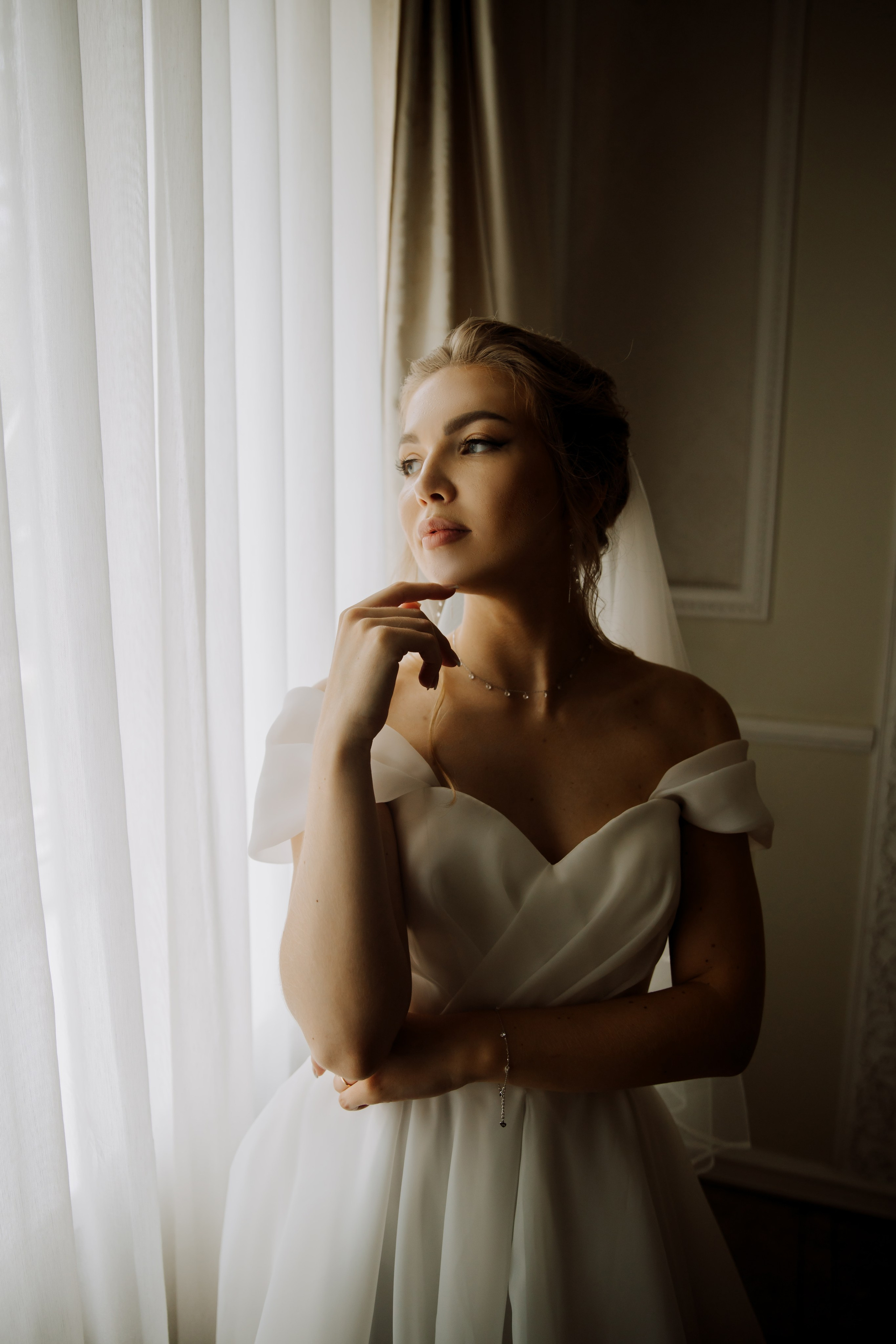 Михаил и Анастасия. Семейный фотограф москва