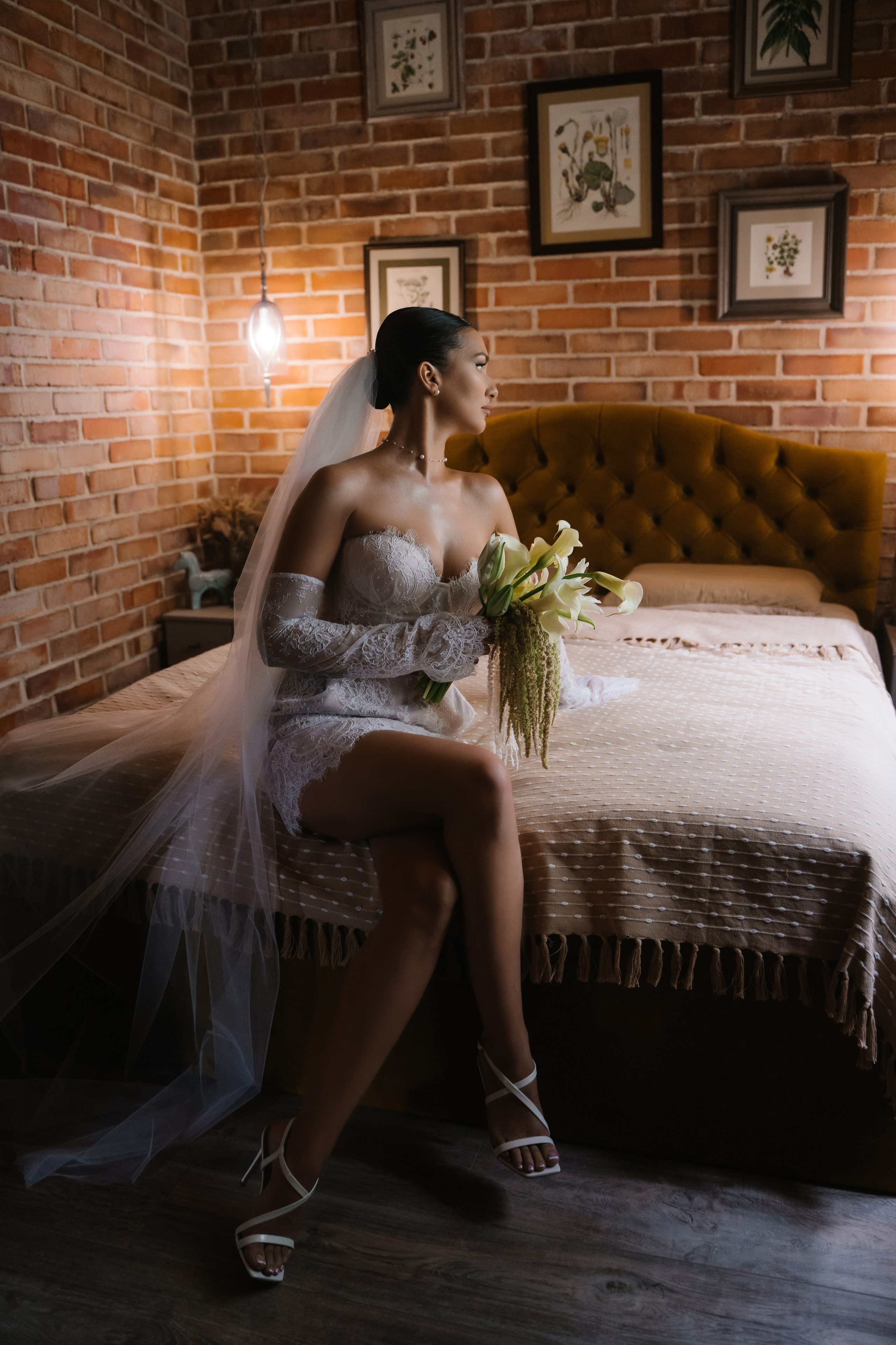 Юля и Михаил. Дмитрий Зайцев свадебный фотограф Тамбов