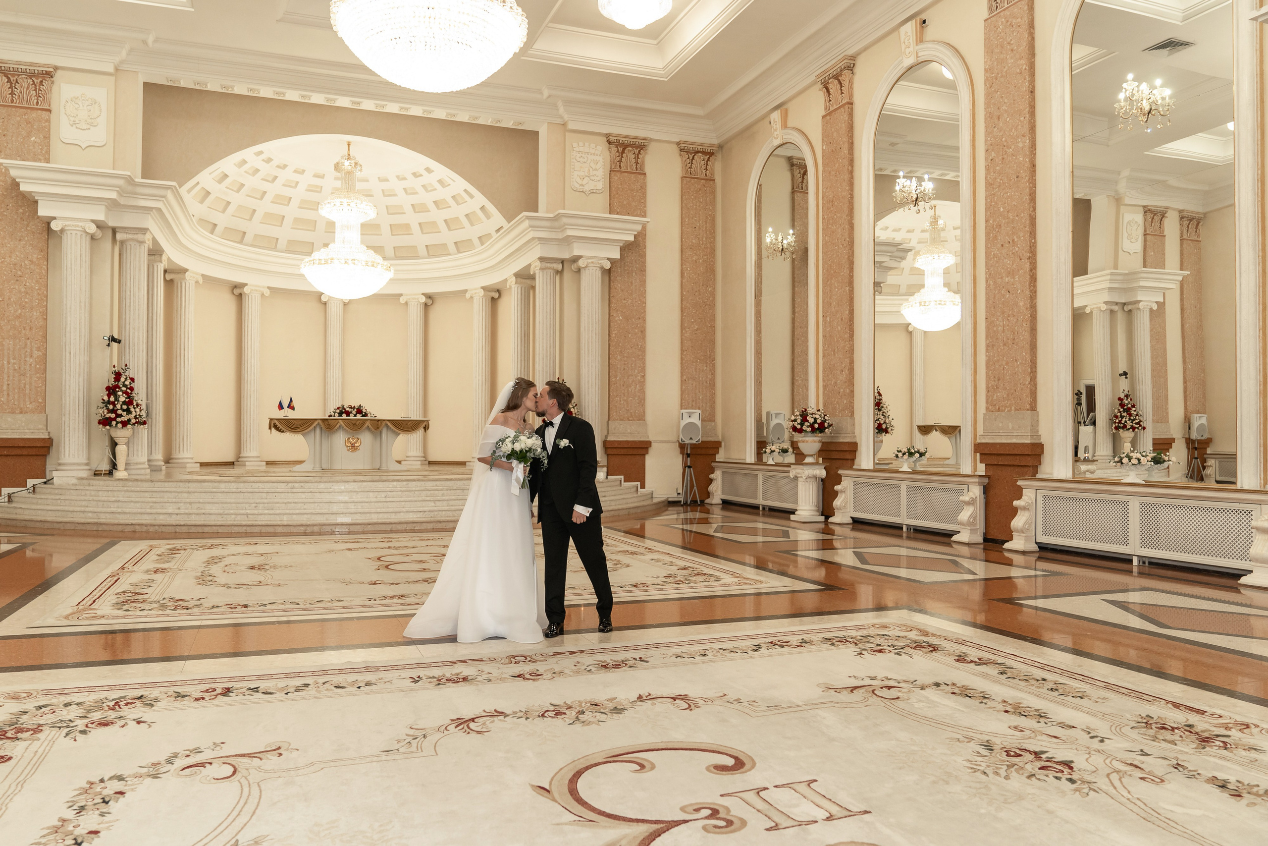 Портфолио. Свадебный фотограф в Краснодаре + видеограф