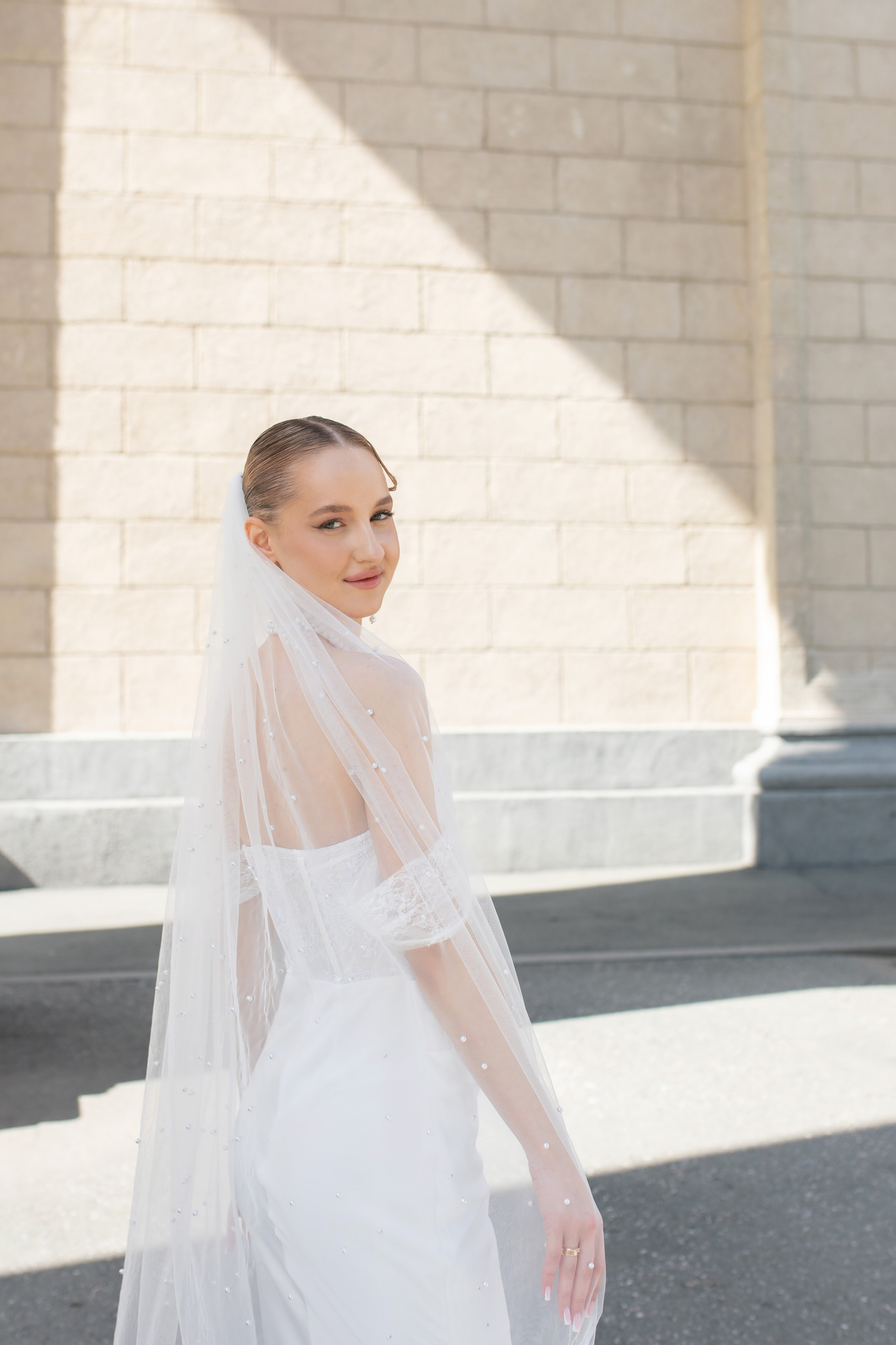 Алина&Александр. Фотограф в Новосибирске Ася Зверева