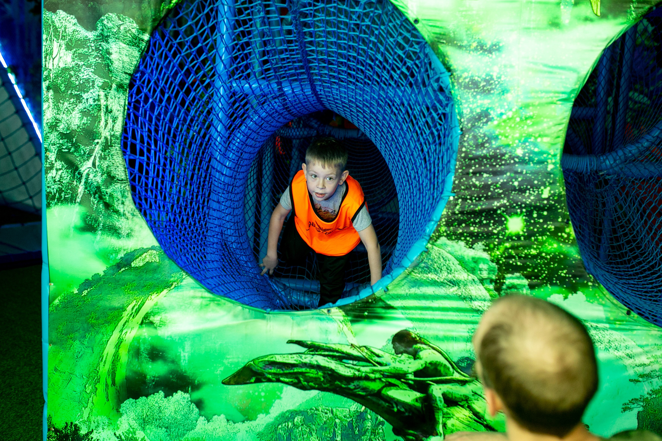 Аватар. Фотограф в Новосибирске Ася Зверева