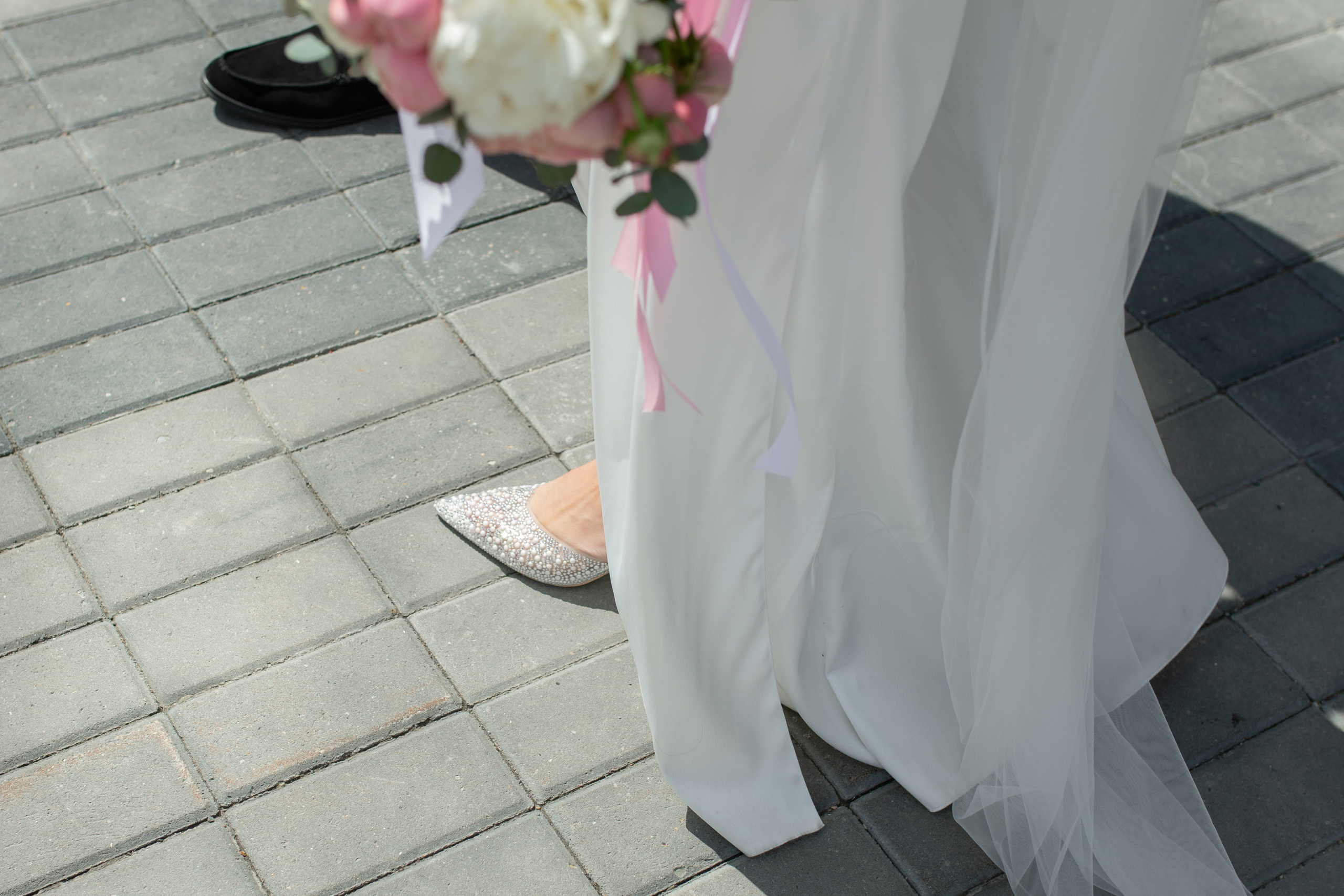 Александра&Николай. Фотограф в Новосибирске Ася Зверева