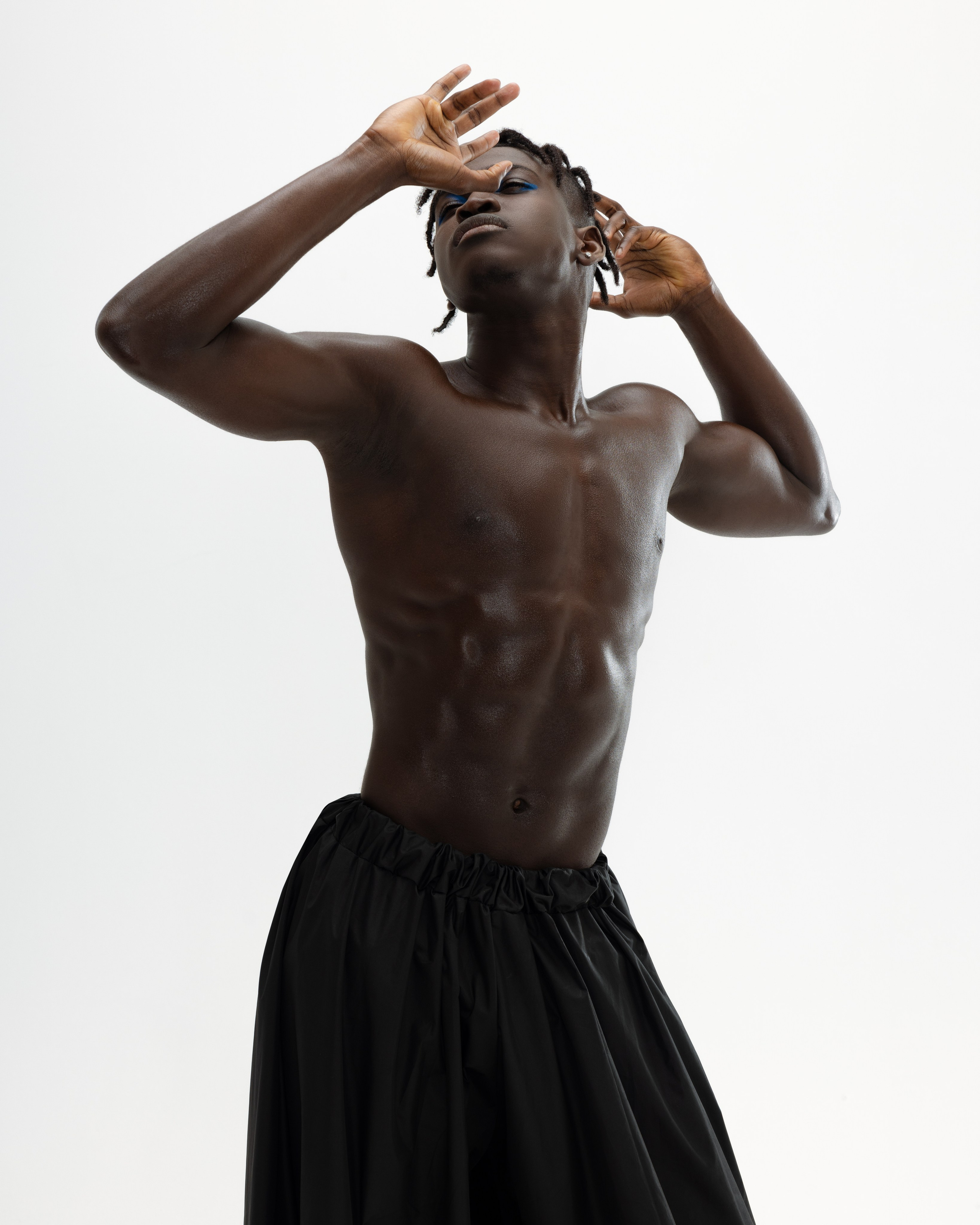 Fishing Day. Photographer. Producer. Retoucher