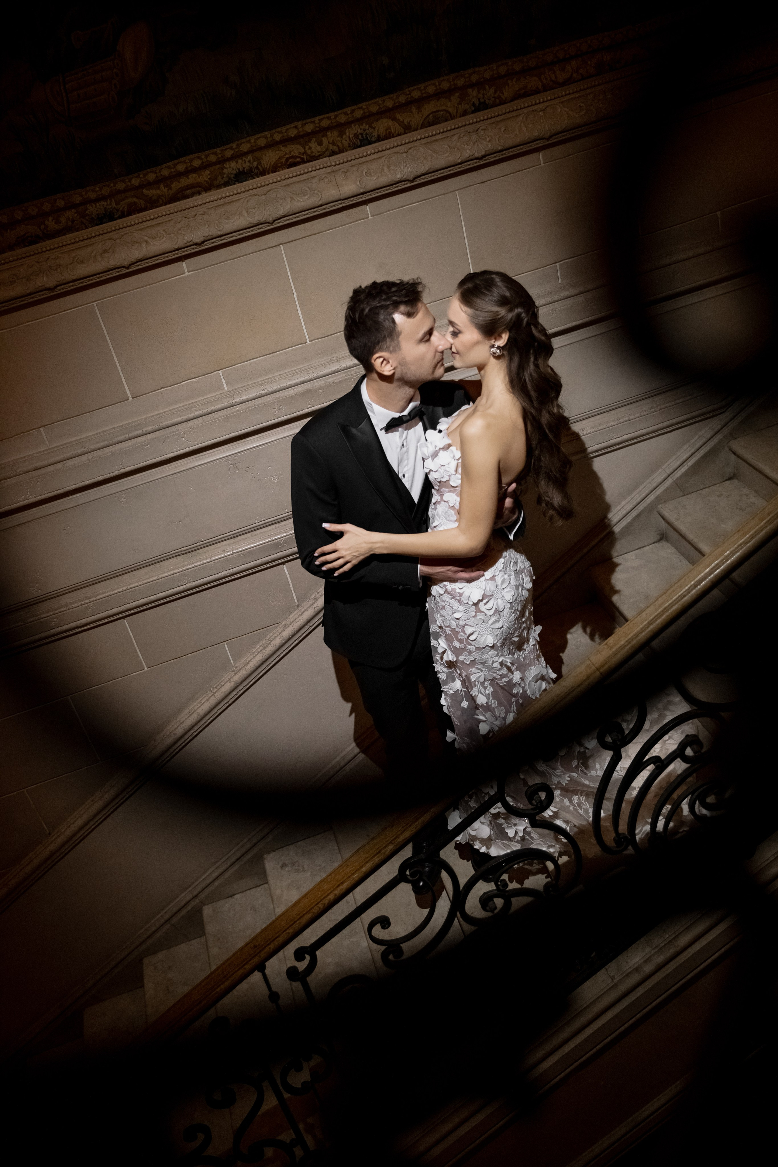 Стильная свадебная фотосессия Москва | Свадебный фотограф. Фотограф брендов и бизнеса в Москве Алексей Сентюрин