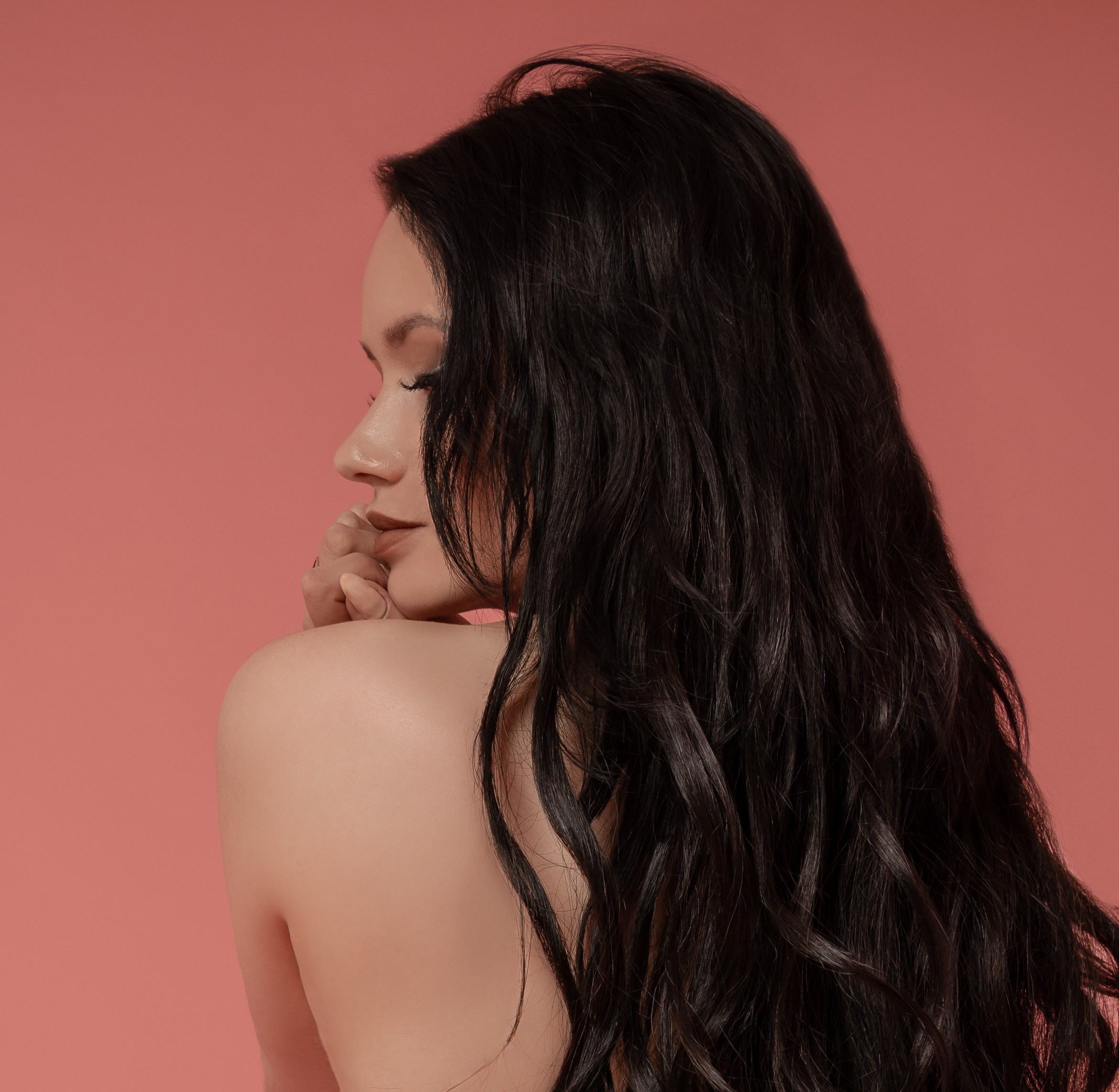 Женский портрет. Фотограф в Казани Кристина Игнатьева