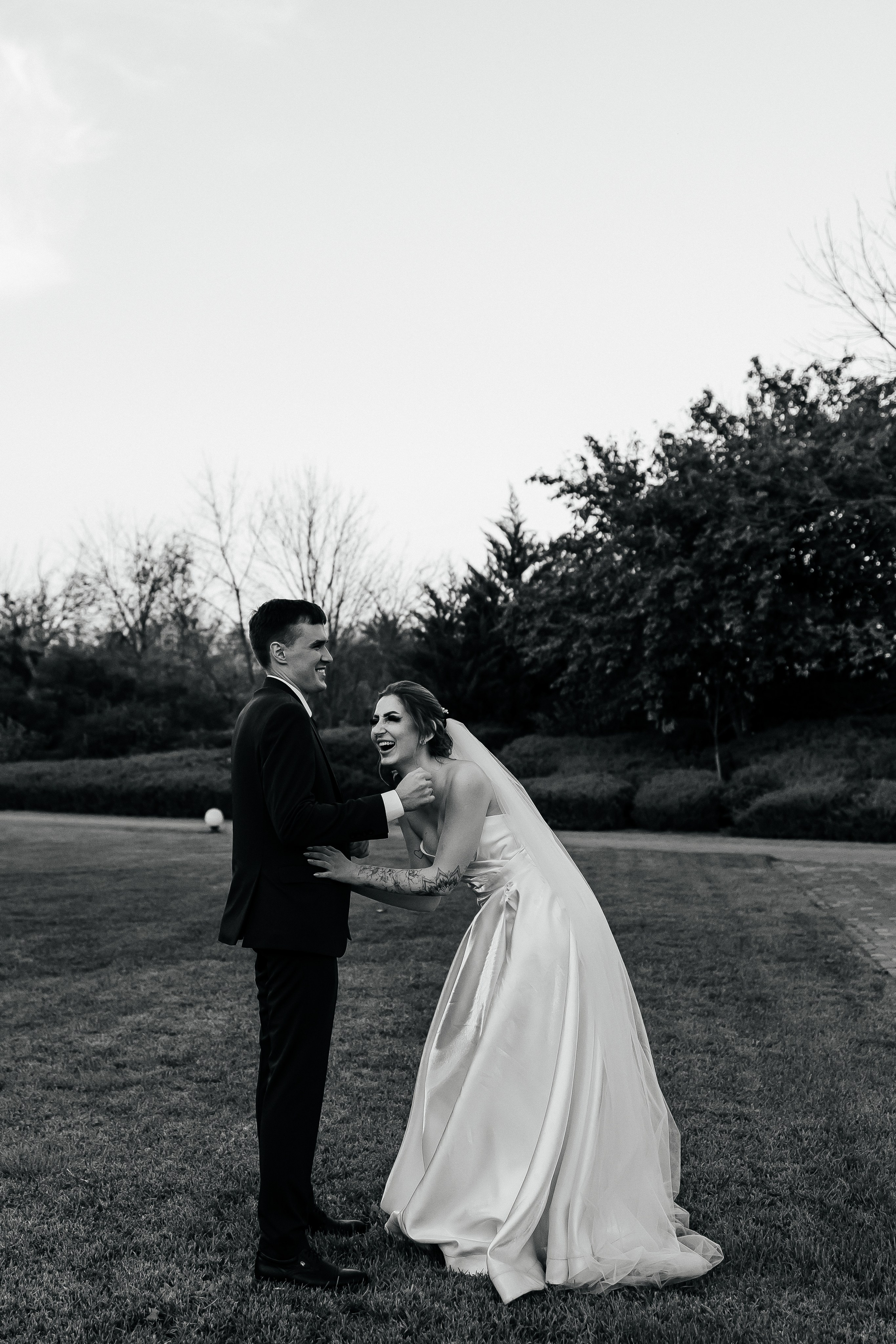 Денис и Юлия. Свадебный и семейный фотограф в Ростове-на-Дону