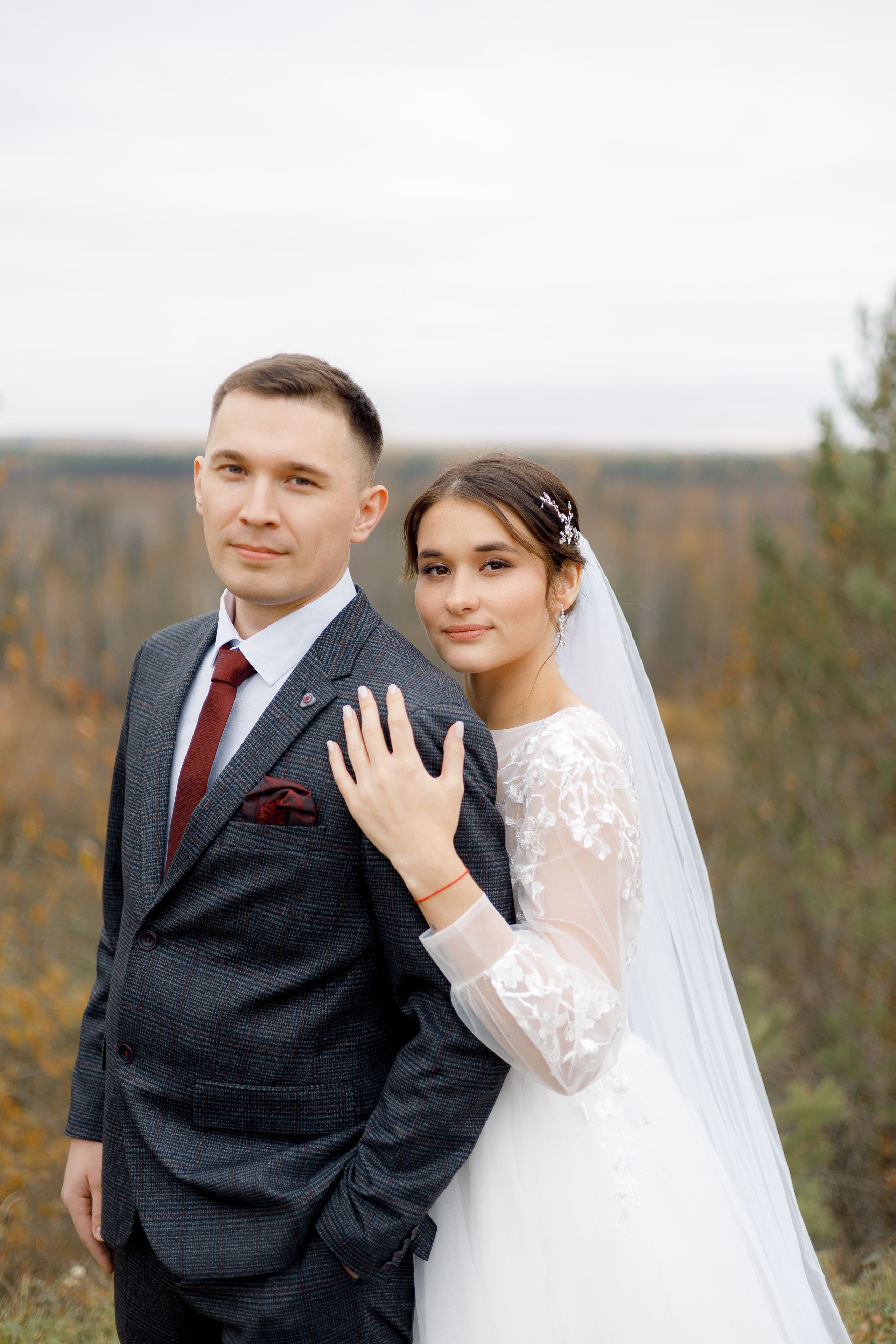 Свадьбы. Главная