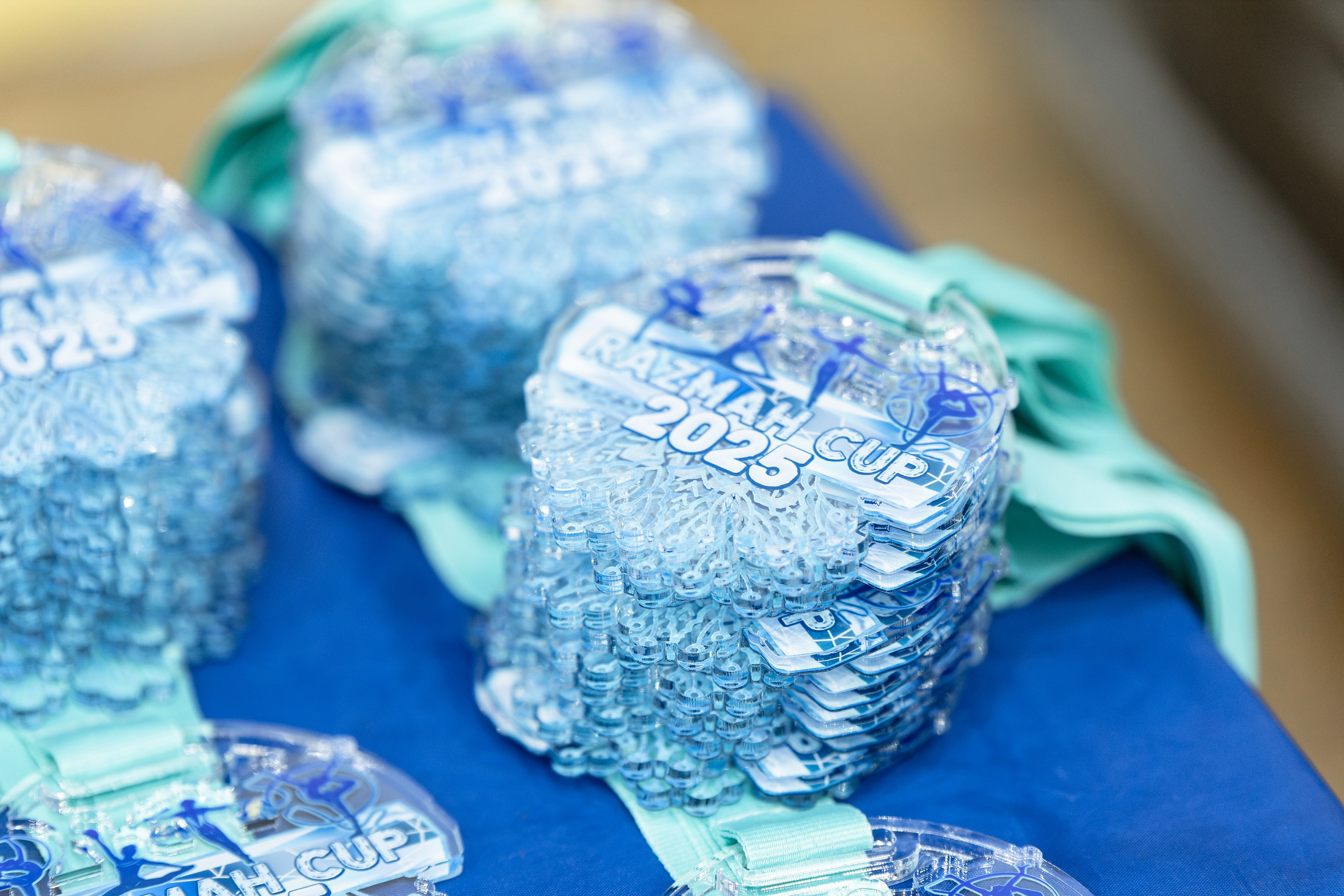 Художественная гимнастика — «RAZMAH CUP» г. Пенза. Свадебный фотограф Михаил Александров