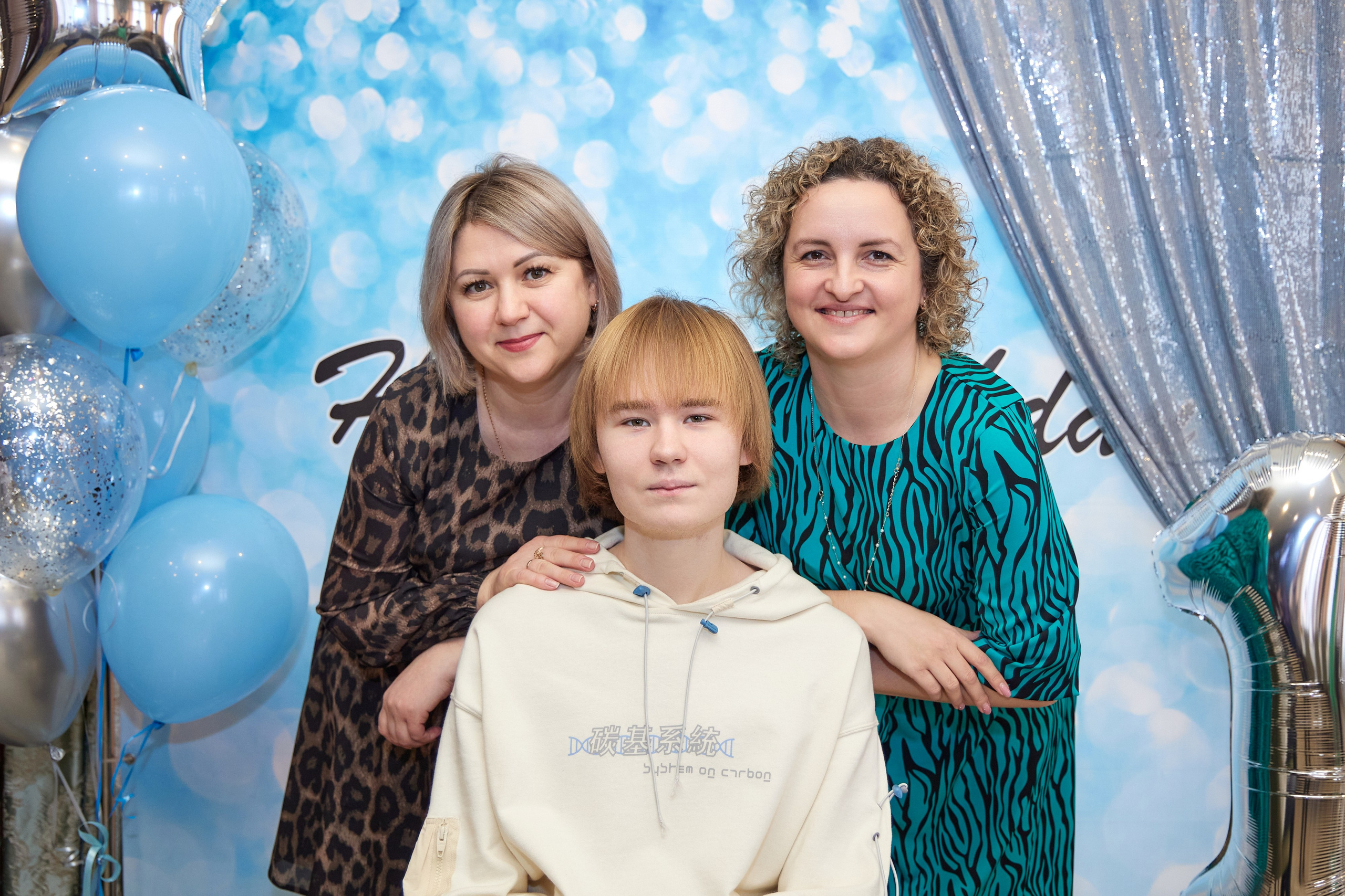 Юбилеи, корпоративы, любые праздники