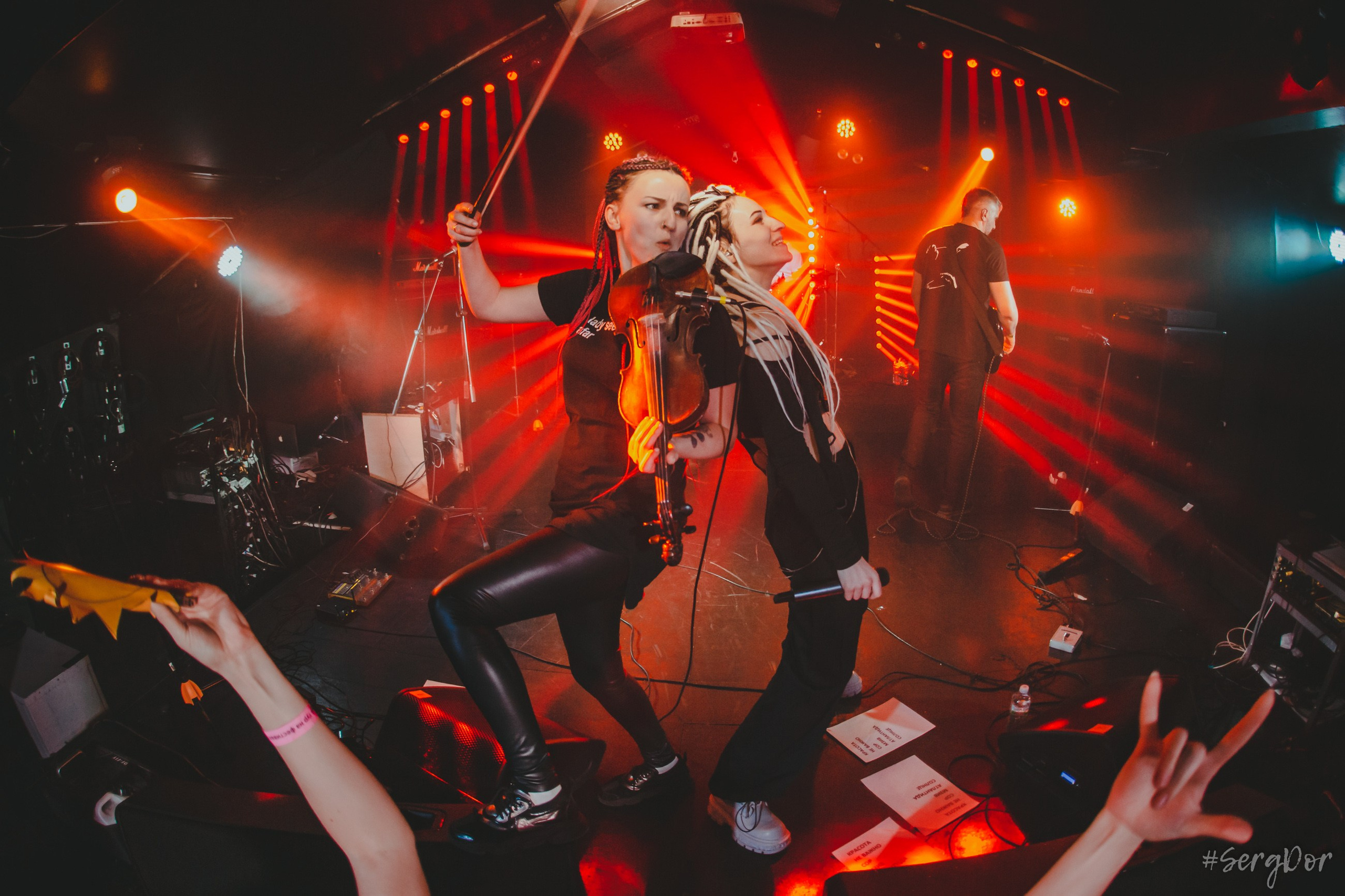 Отборочный тур, фестиваль YLETАЙ 2024, Улетай, клуб Action, Санкт-Петербург, Питер, отборочник, 18.02.2024, SergDor, 18 февраля 2024 года, #SergDor, NADИ