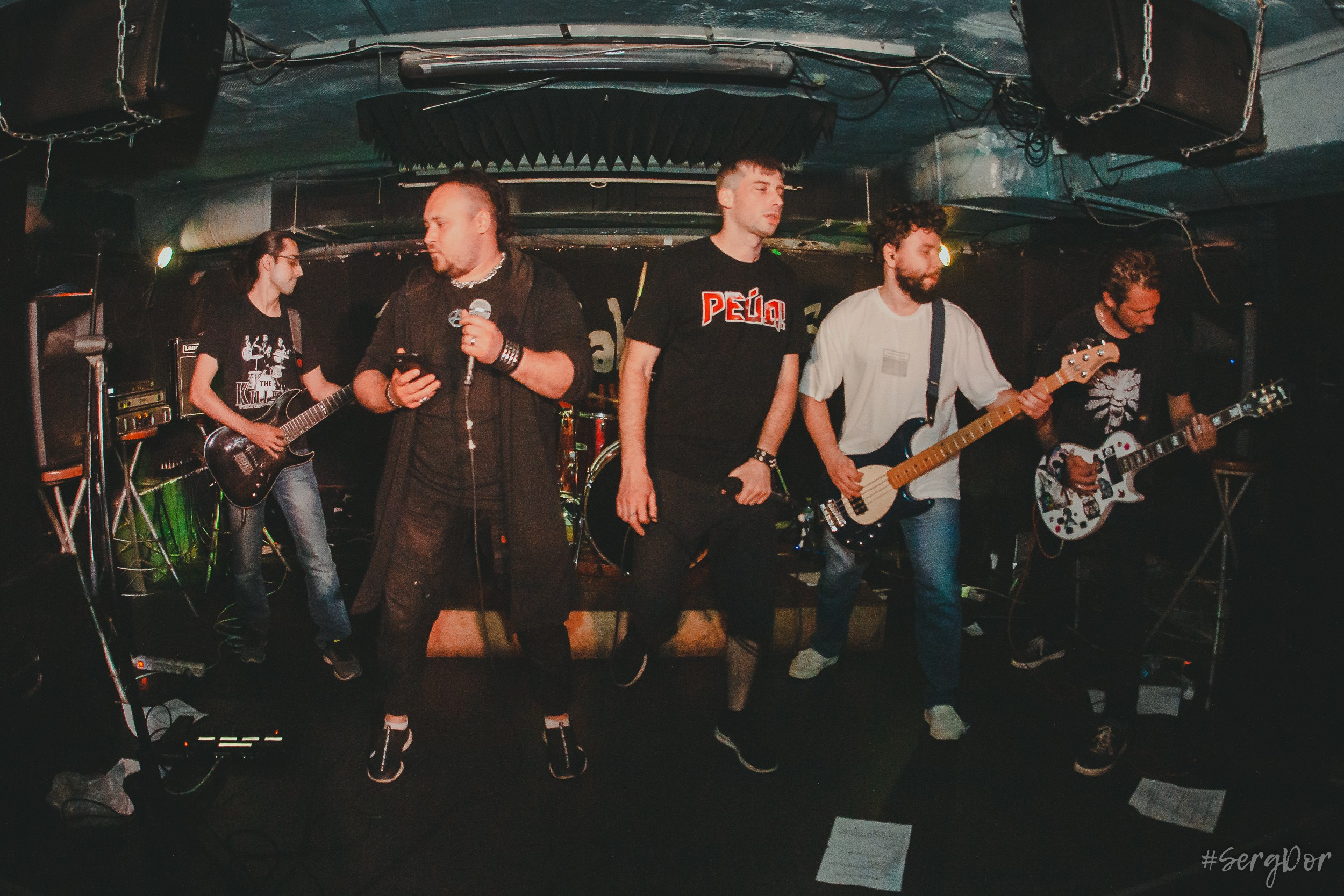 27.05.2023, Санкт-Петербург, День рождения Артёма Шаповалова,Рейд, Котик Джеймс, Манекены, Василий Абакумов, Созвездие N, Богдан Васильев, THE VAZELINE, 27 мая 2023 года, SergDor, #SergDor, концерт, гости, FISH FABRIQUE NOUVELLE, Фишка