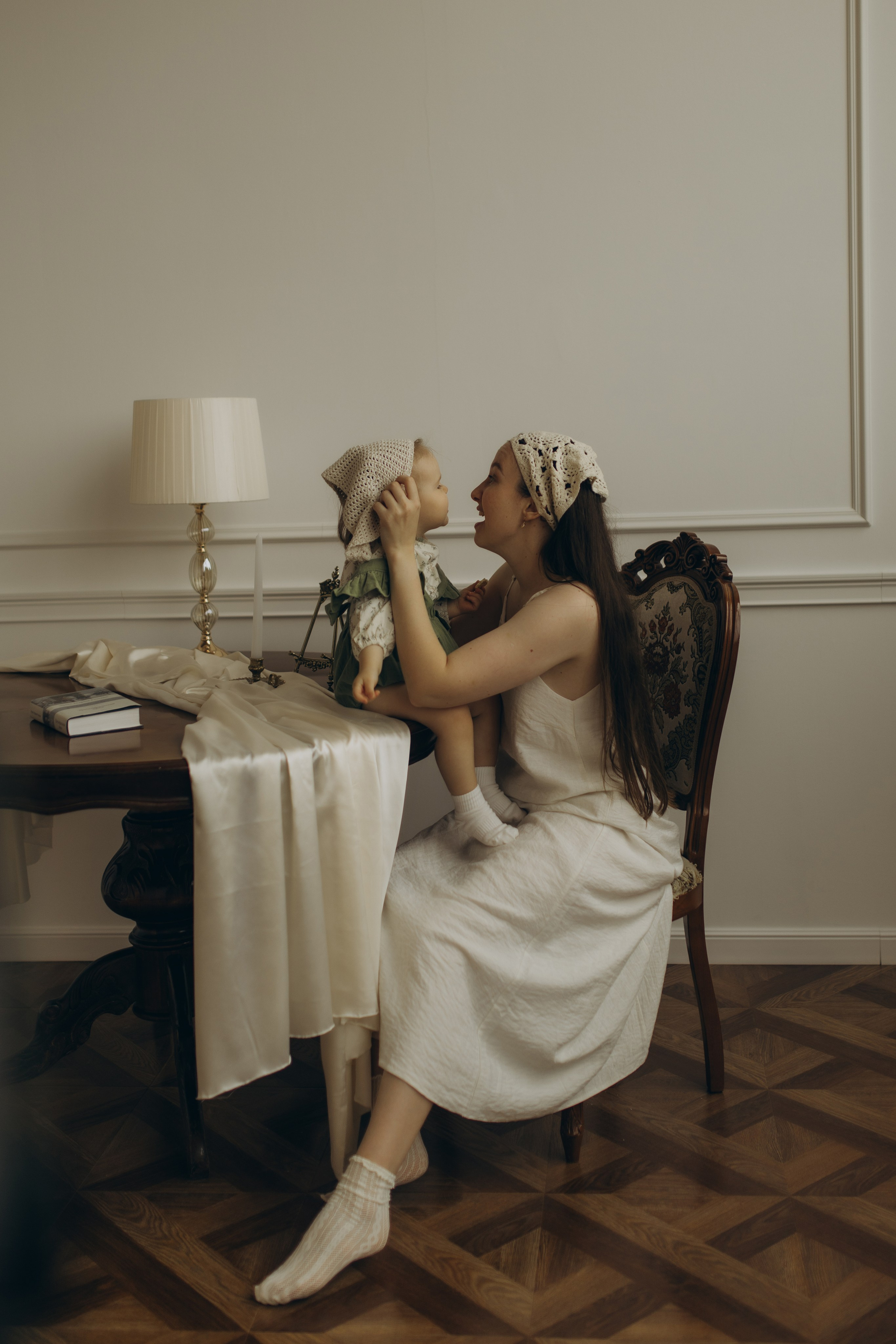 Софья и Мирослава. Фотограф AnastasiyaGood