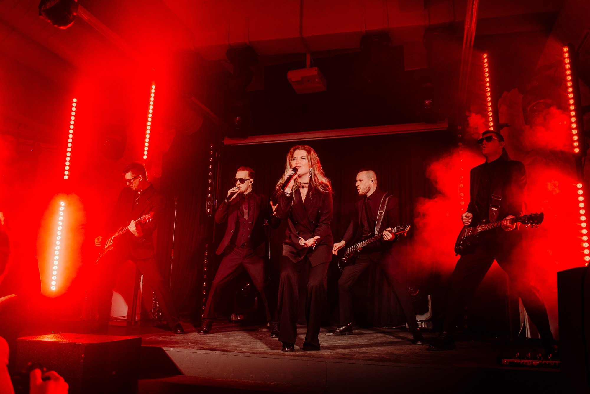 Свадебный бранч. Семейный и свадебный фотограф в Рязани Лиза Голованова