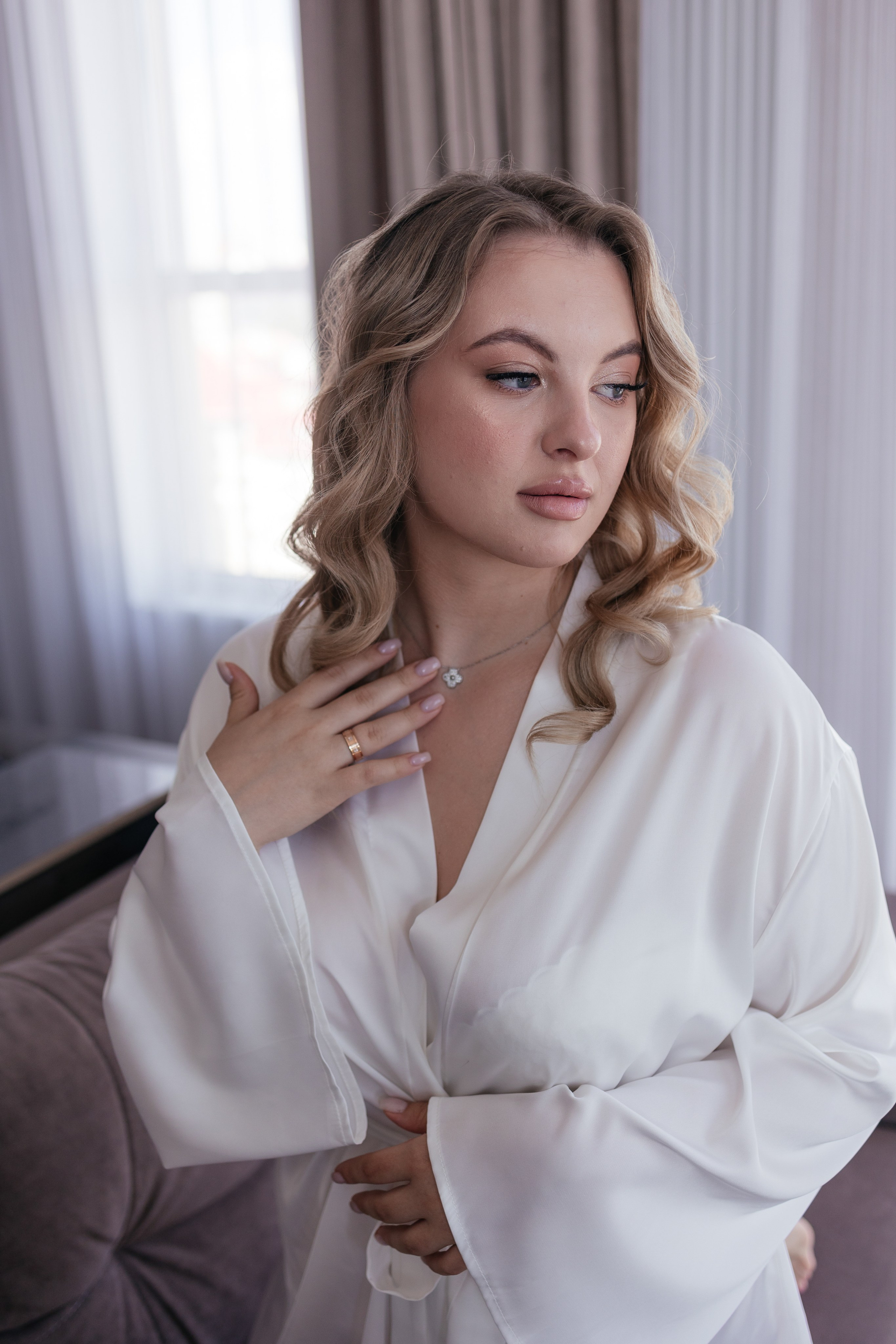 Вова и Лера. Фотограф Крохин Олег