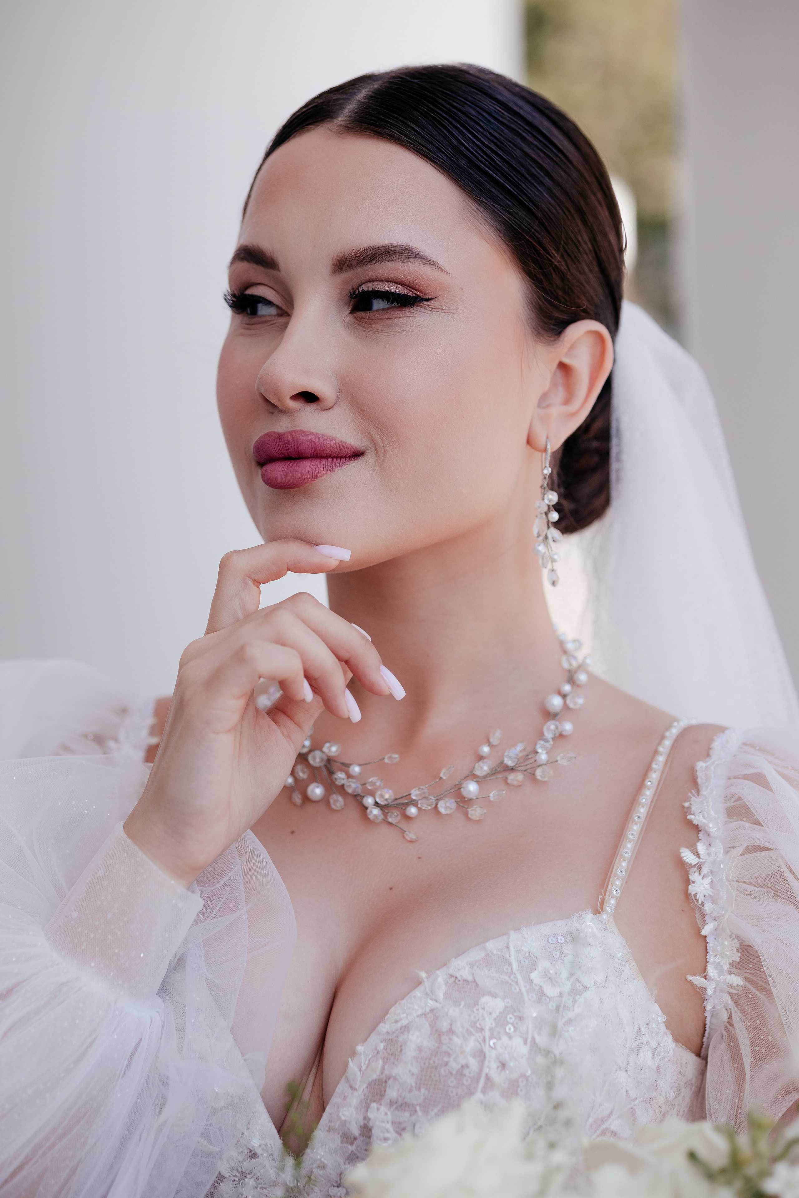 Артем и Алина. Фотограф Крохин Олег