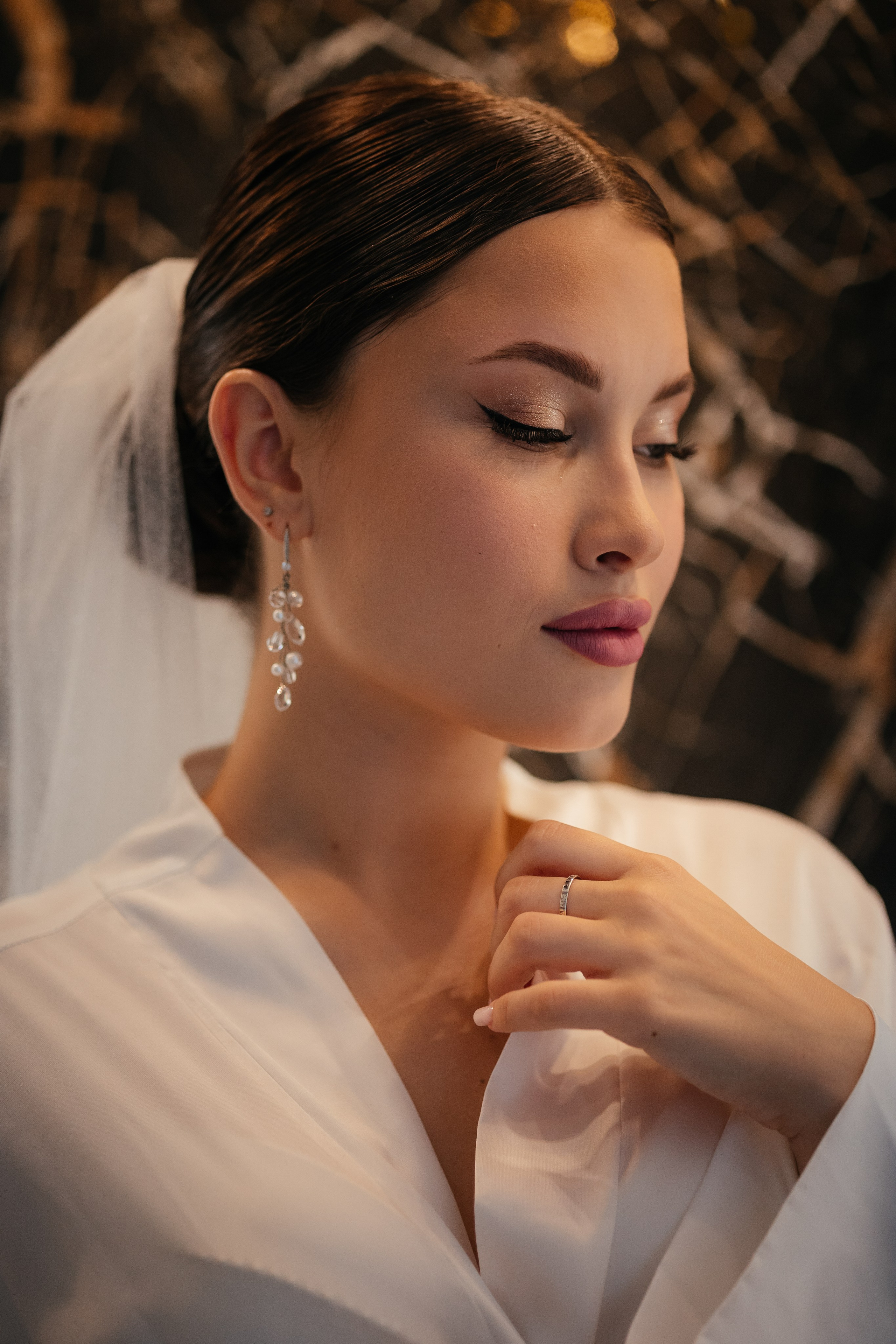 Артем и Алина. Фотограф Крохин Олег