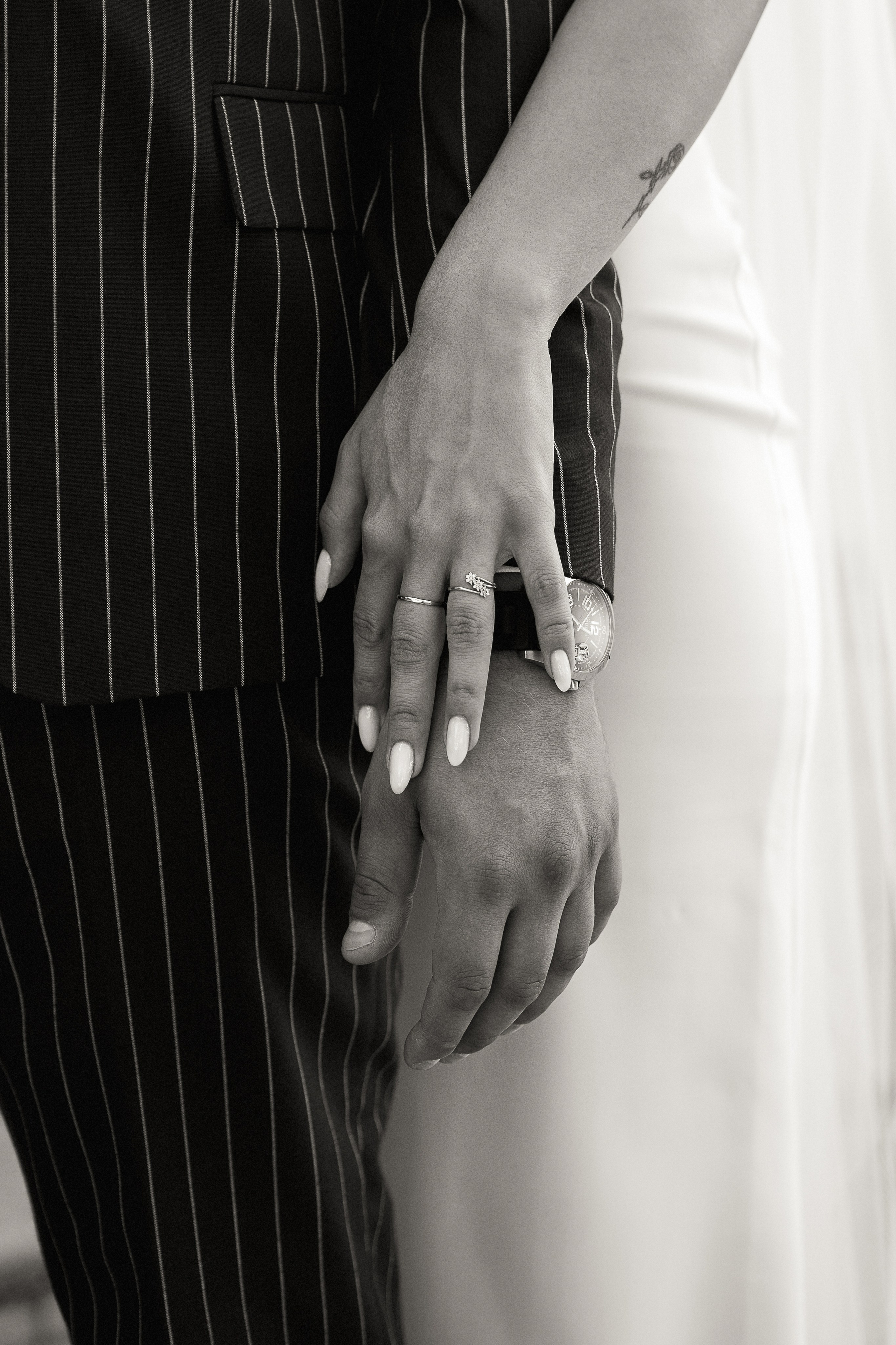 Пётр и Дарья. Фотограф Уфа Екатерина Пашина