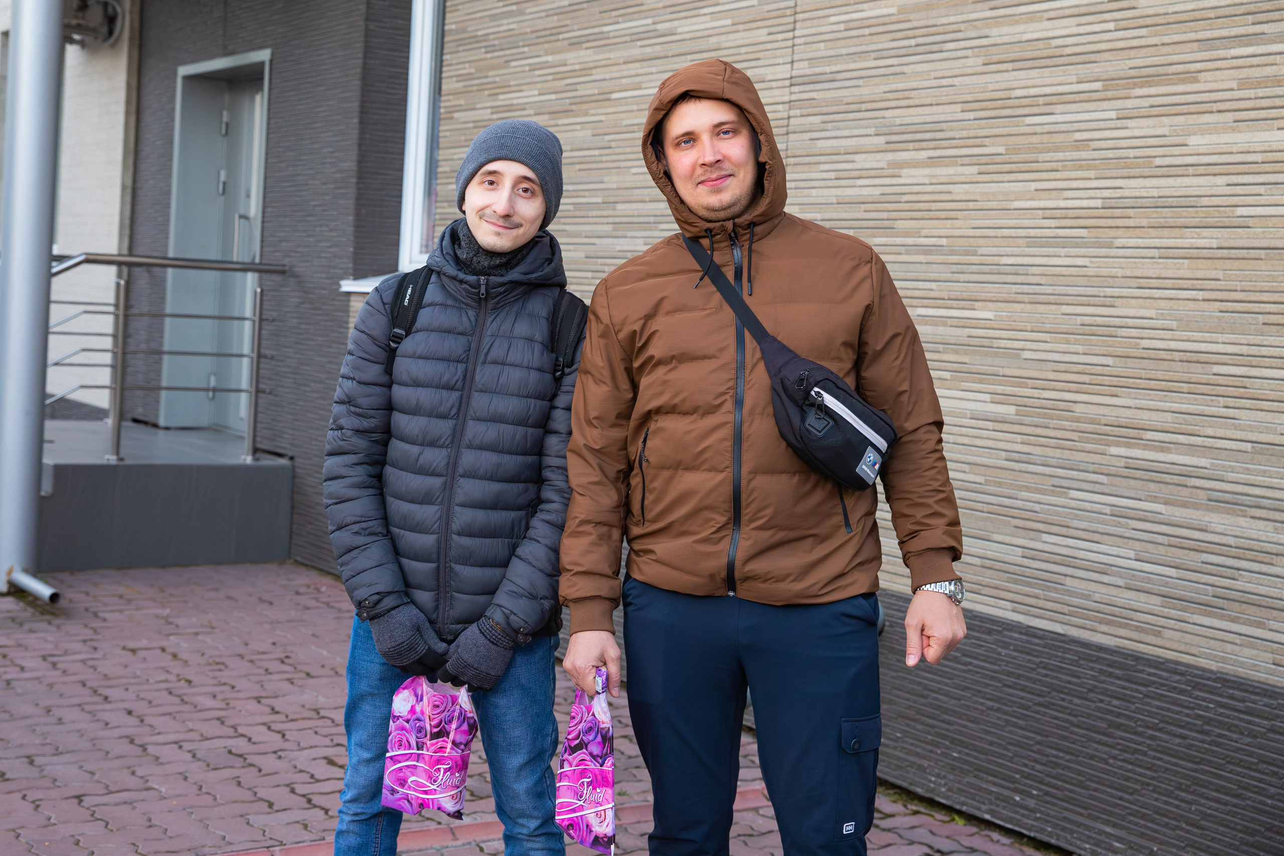 АО Компания «Проксима». Фотограф Александр Поздняков  Новосибирск