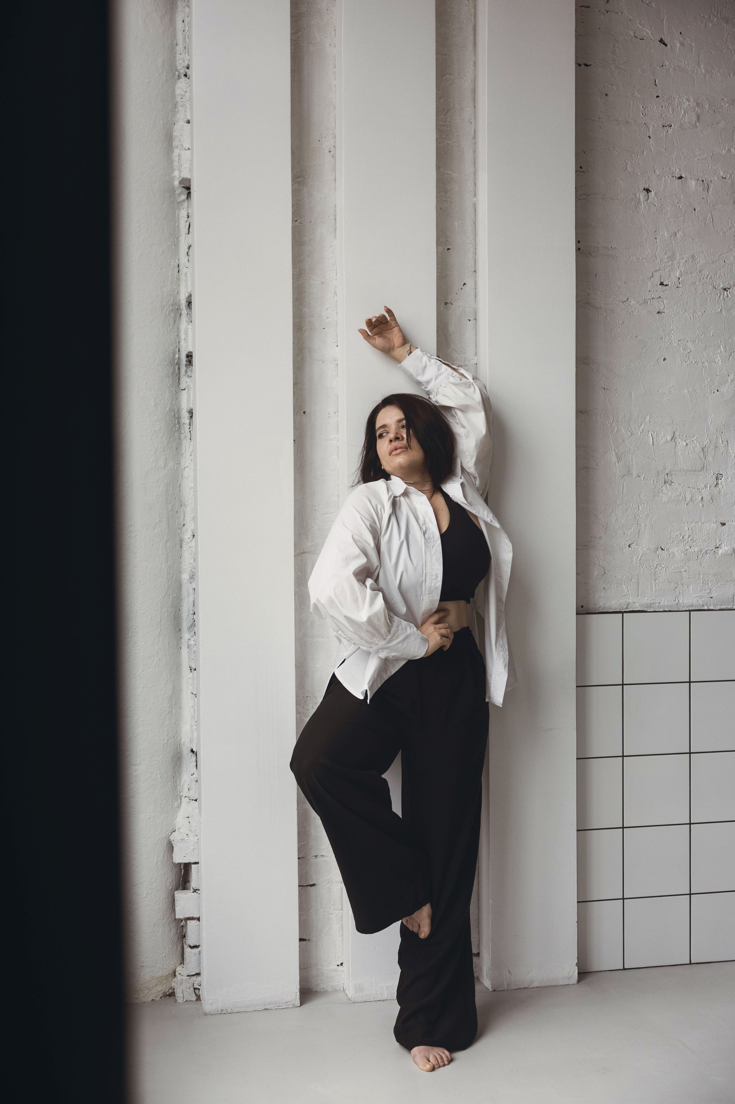 Потреты. Свадебный и семейный фотограф в городе Сургуте Стерликова Светлана