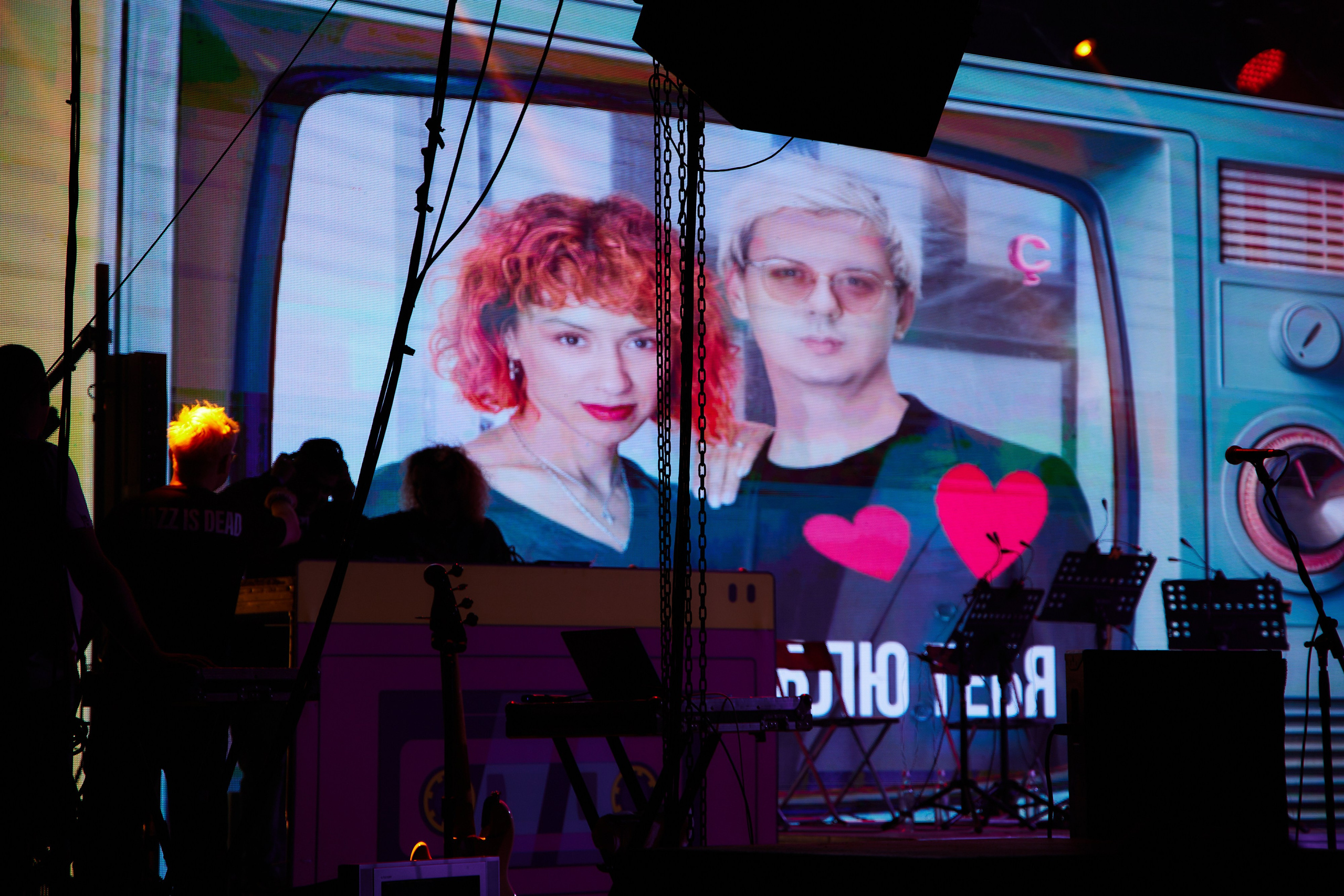 Çava MTV Hits. Андрей Цветков — репортажный, свадебный и портретный фотограф в Санкт-Петербурге